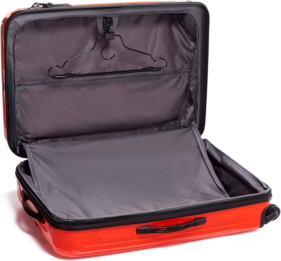 Amazon | TUMI – V4 拡張トリップ拡張可能パッキングケース 大型スーツ