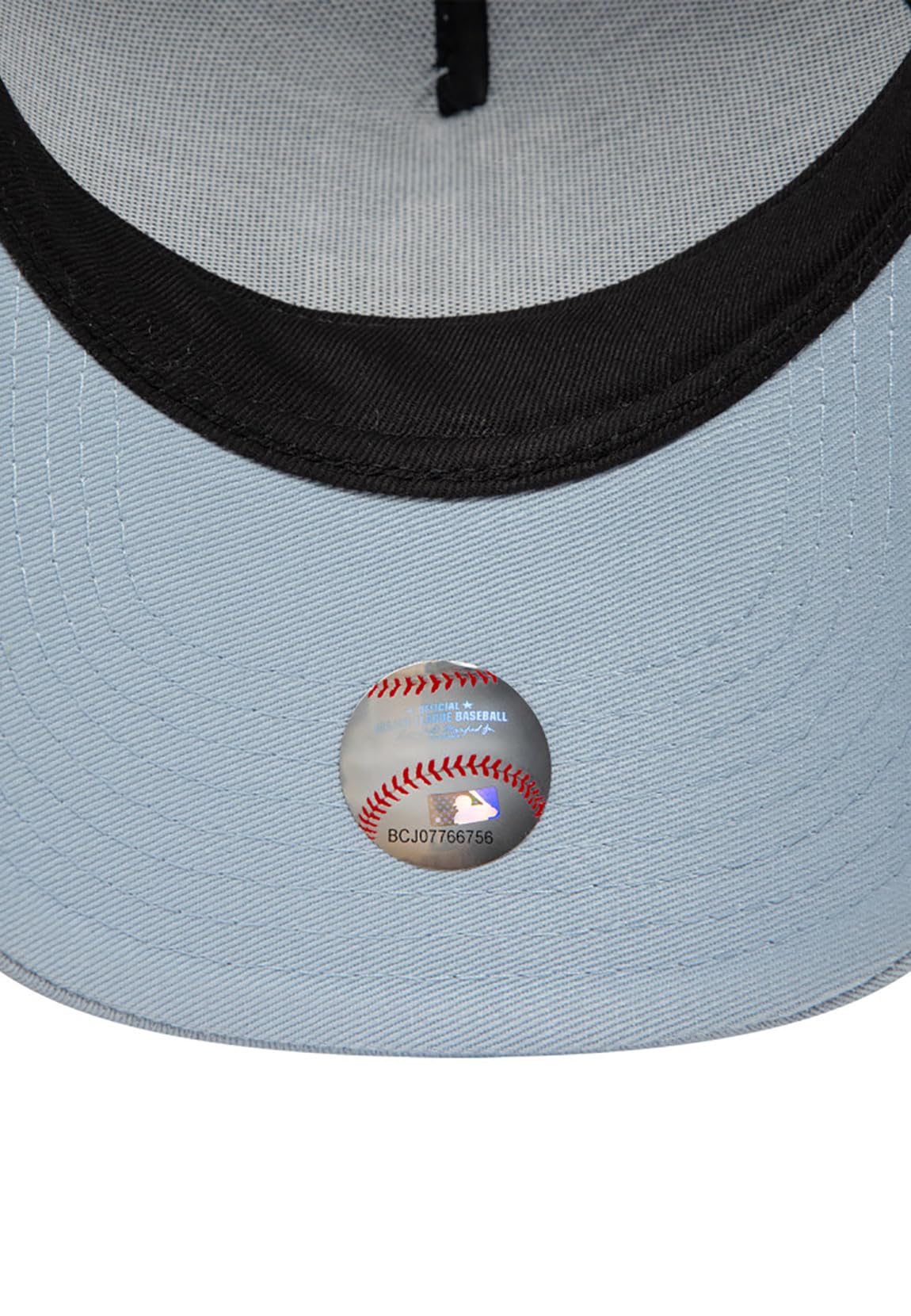 New Era Cappellino da camionista per bambini Los Angeles Dodgers Sky