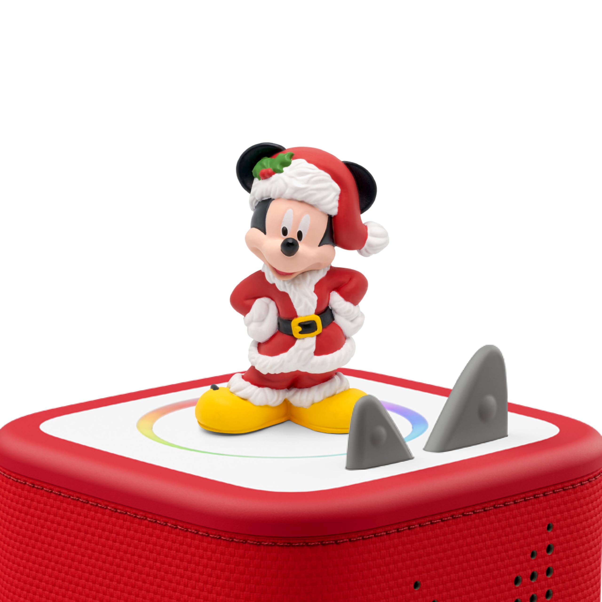 Video: Prime クリスマス ディズニー Skaters Holiday 【希少】Mickey's Mickey's of House the at in Snowed Christmas: Magical その他