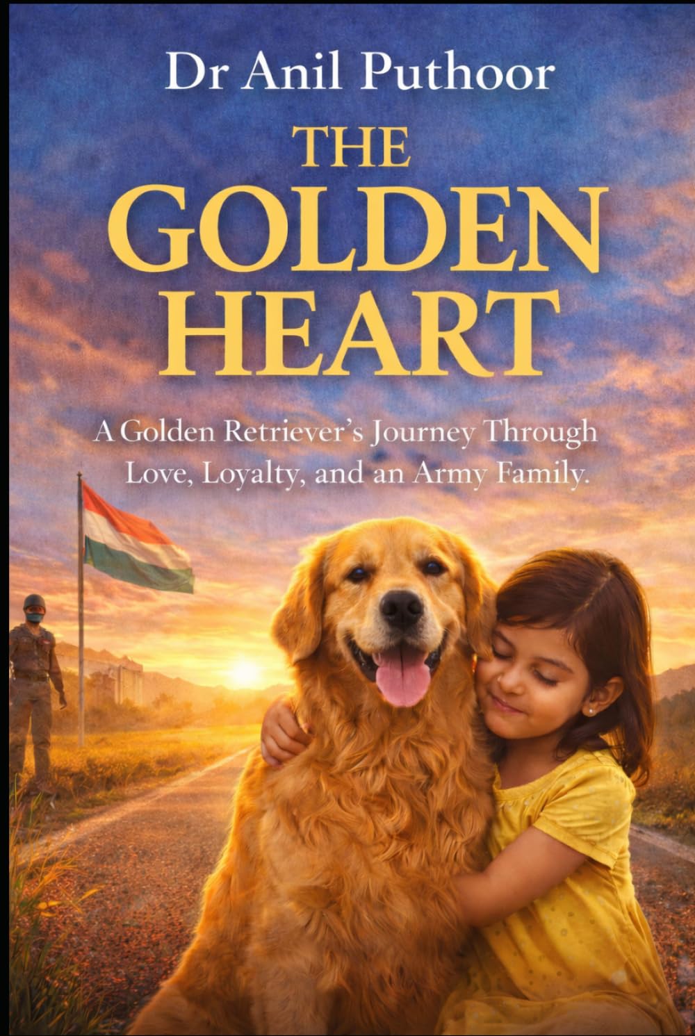 The Golden heart