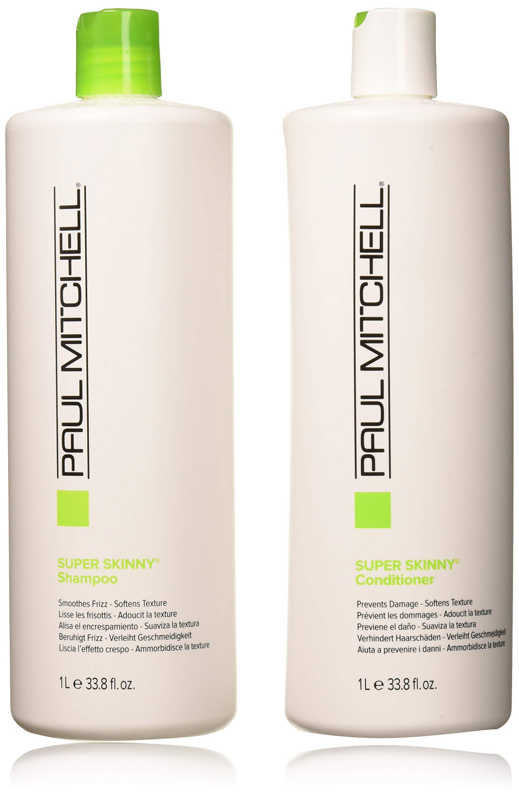 Paul Mitchell Super Skinny Smoothing 