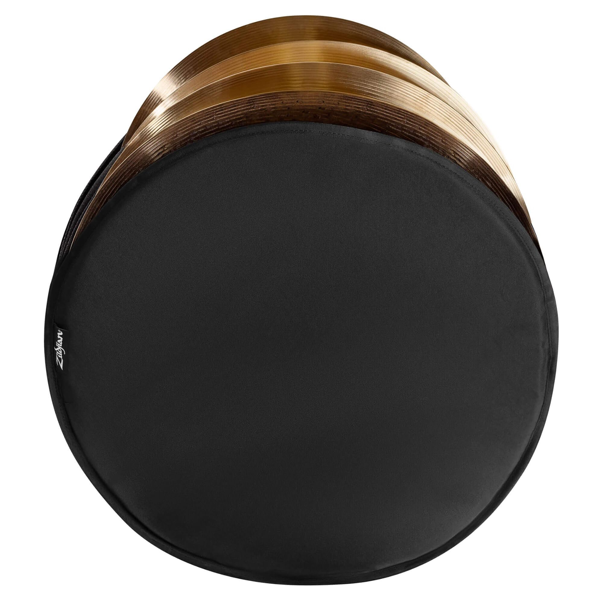 ZILDJIAN - PZA-ZXCD00120 Gigging Cymbal Dividers; Divisori imbottiti per piatti, set da 5, compatibili con borse da 22" e 24"