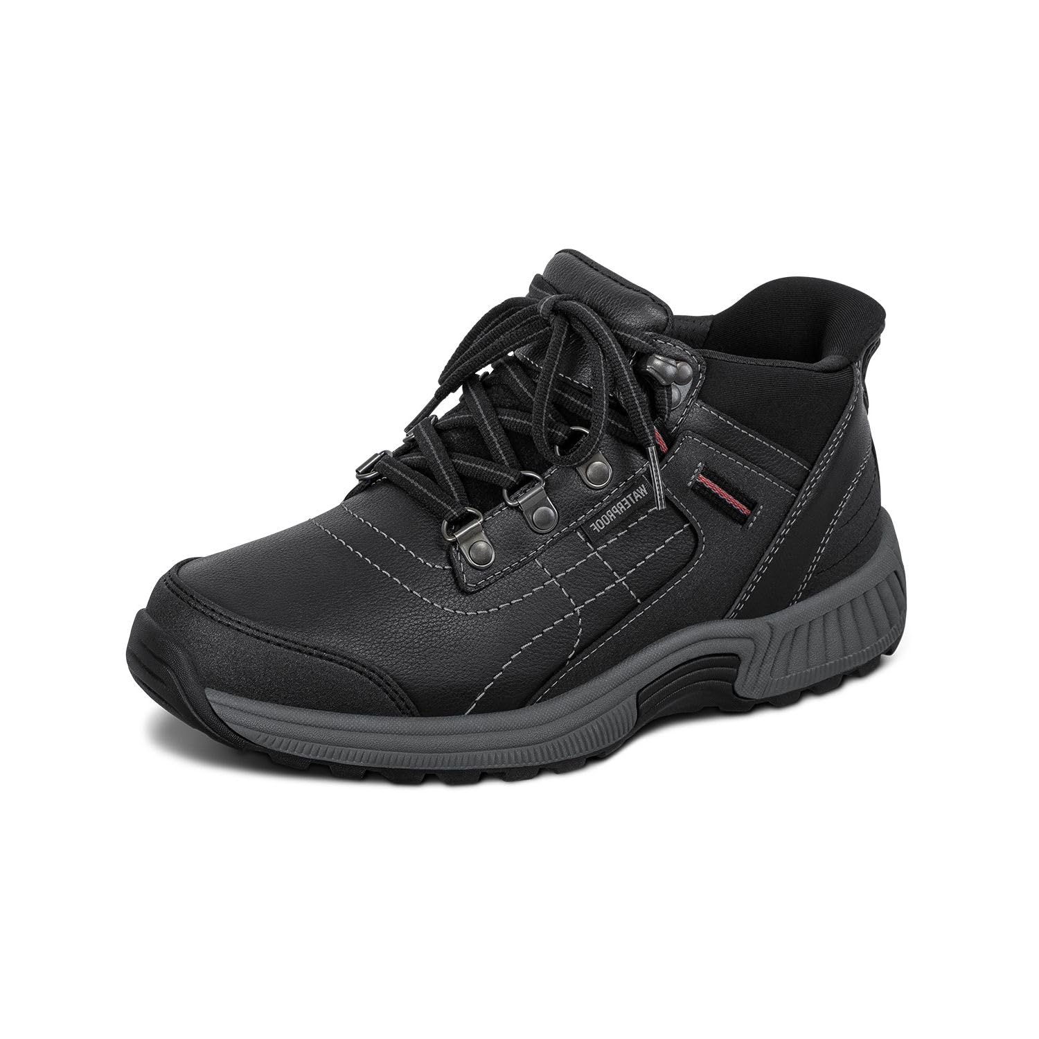 Orthofeet Carmel Orthopedic Women's Hiking Boots