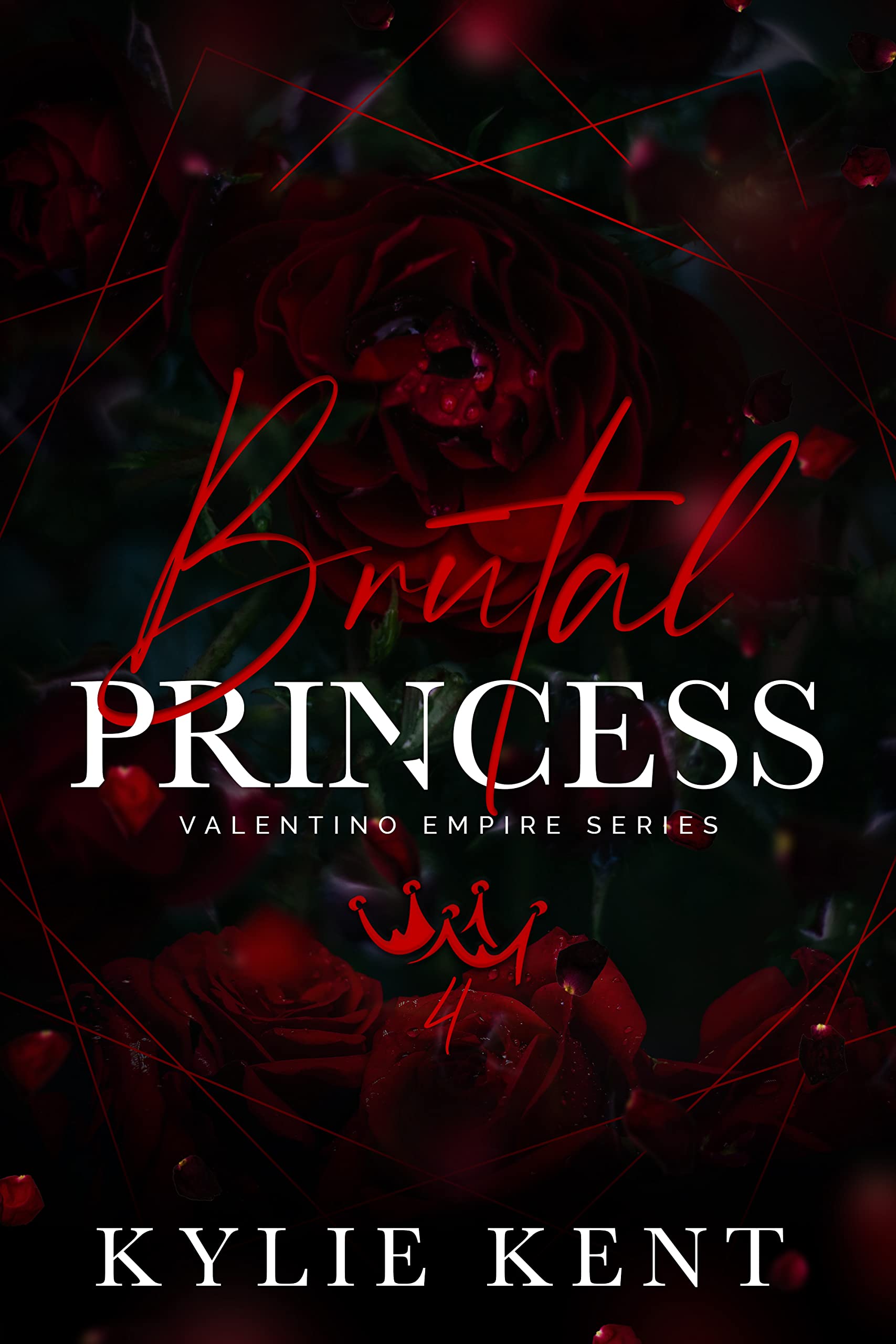 Brutal Princess: Valentino Empire series