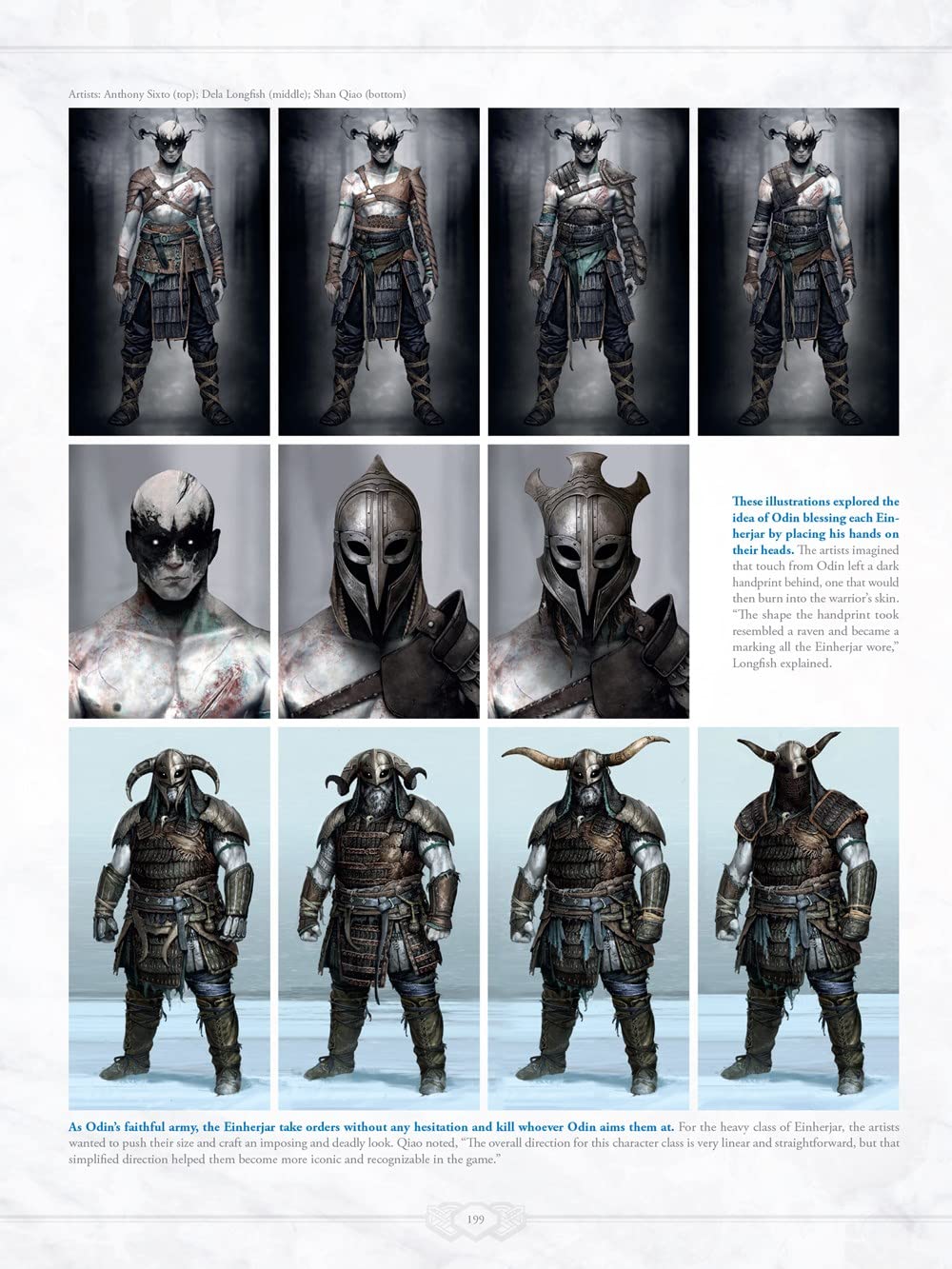 ISBN Art of God of War Ragnarök : Deluxe Edition livre Art & design Anglais Couverture rigide 240 pages