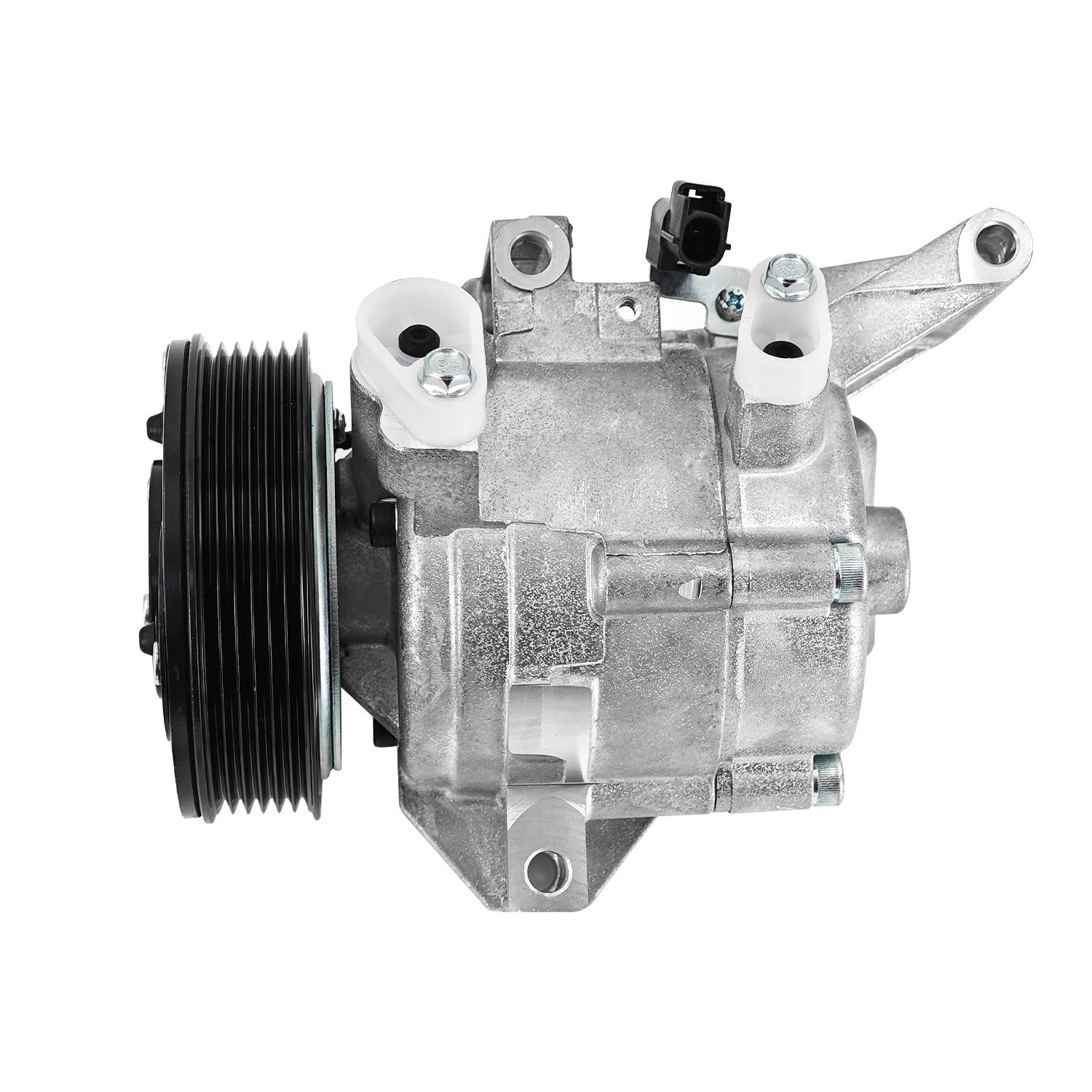 Amazon.com: QuenPenge AC Compressor Fits for Toyota Yaris 2019
