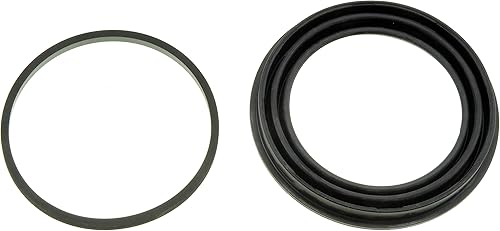 Dorman D351838 Kit de reparación de pinzas de freno de disco delantero compatible con modelos Ford seleccionados