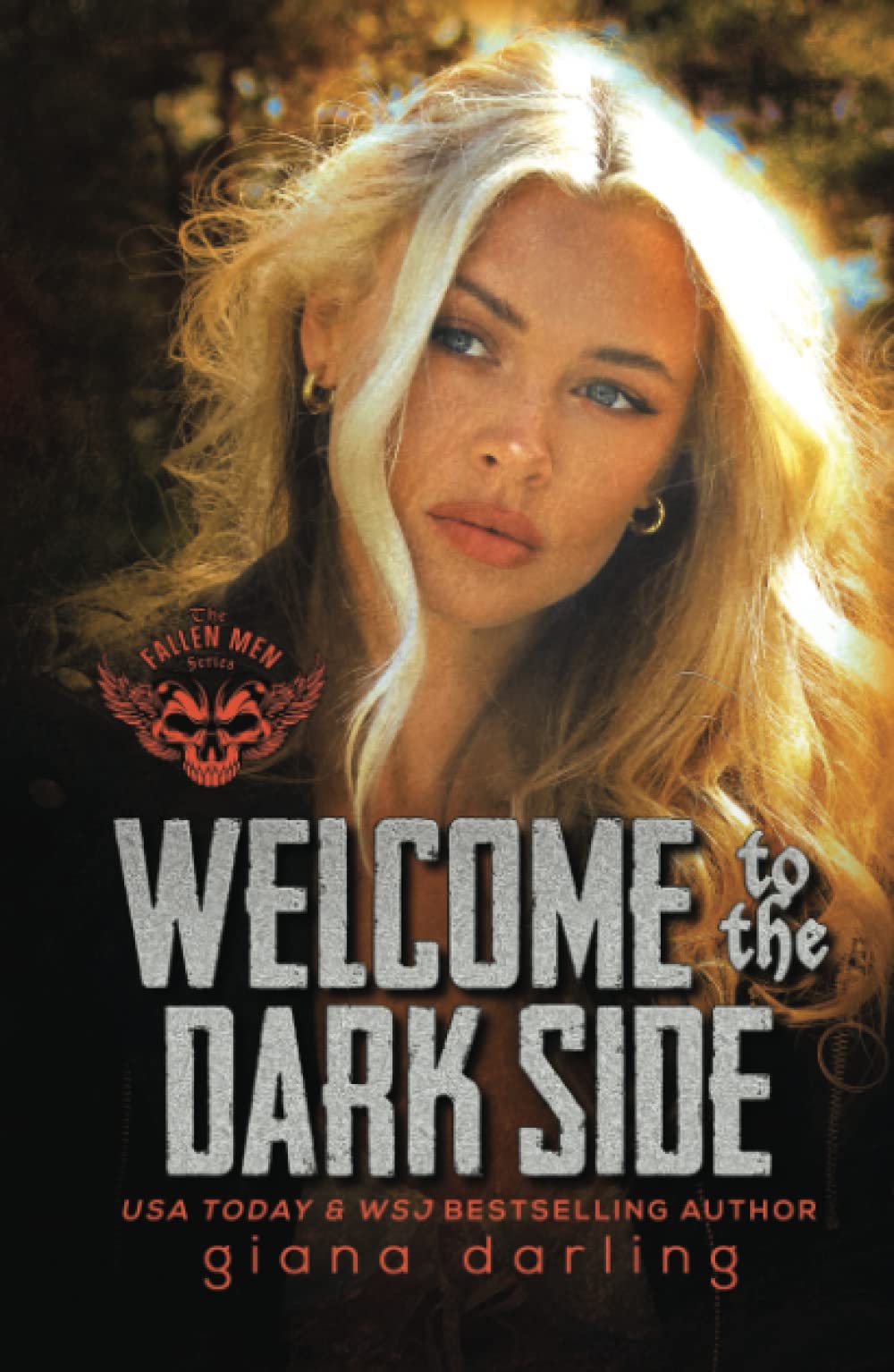 Welcome to the Dark Side (The Fallen Men)