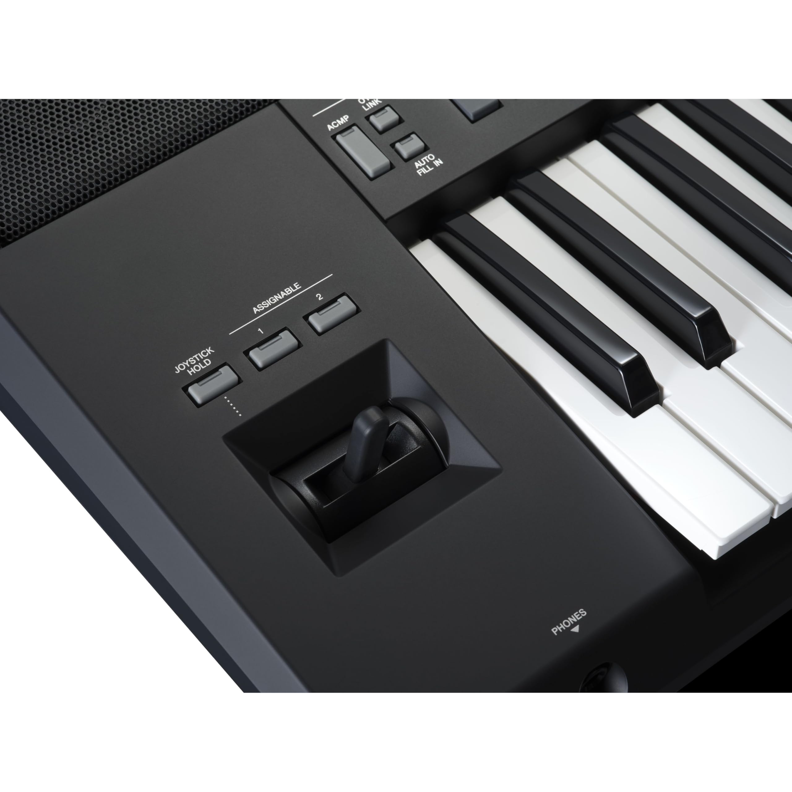 PSR-SX920 - Tastiera elettronica