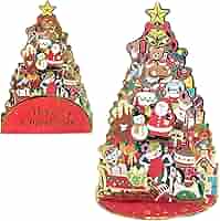 めりー＊　1104545 クリスマスSALE品鍵式に変更 クリスマスリースE(22cm) | iichi 日々の暮らしを心地よくする