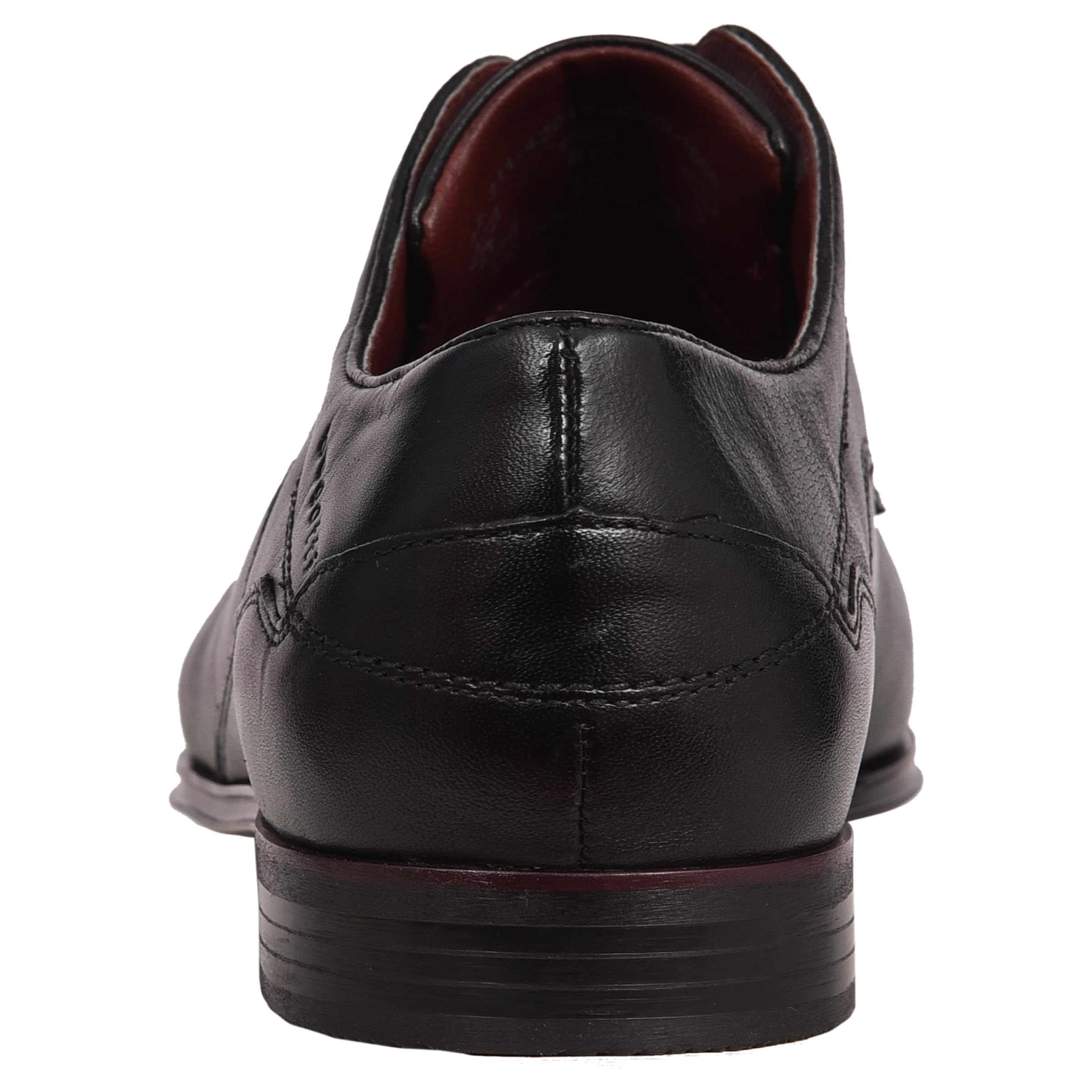bugatti 311-42017, Scarpe Stringate Derby Uomo