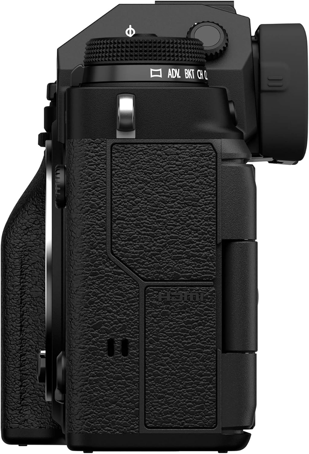 One-Day Sale: Up to 80% Off Fujifilm X-T4 Mirrorless Digital Camera XF16-80mm Lens Kit - Black