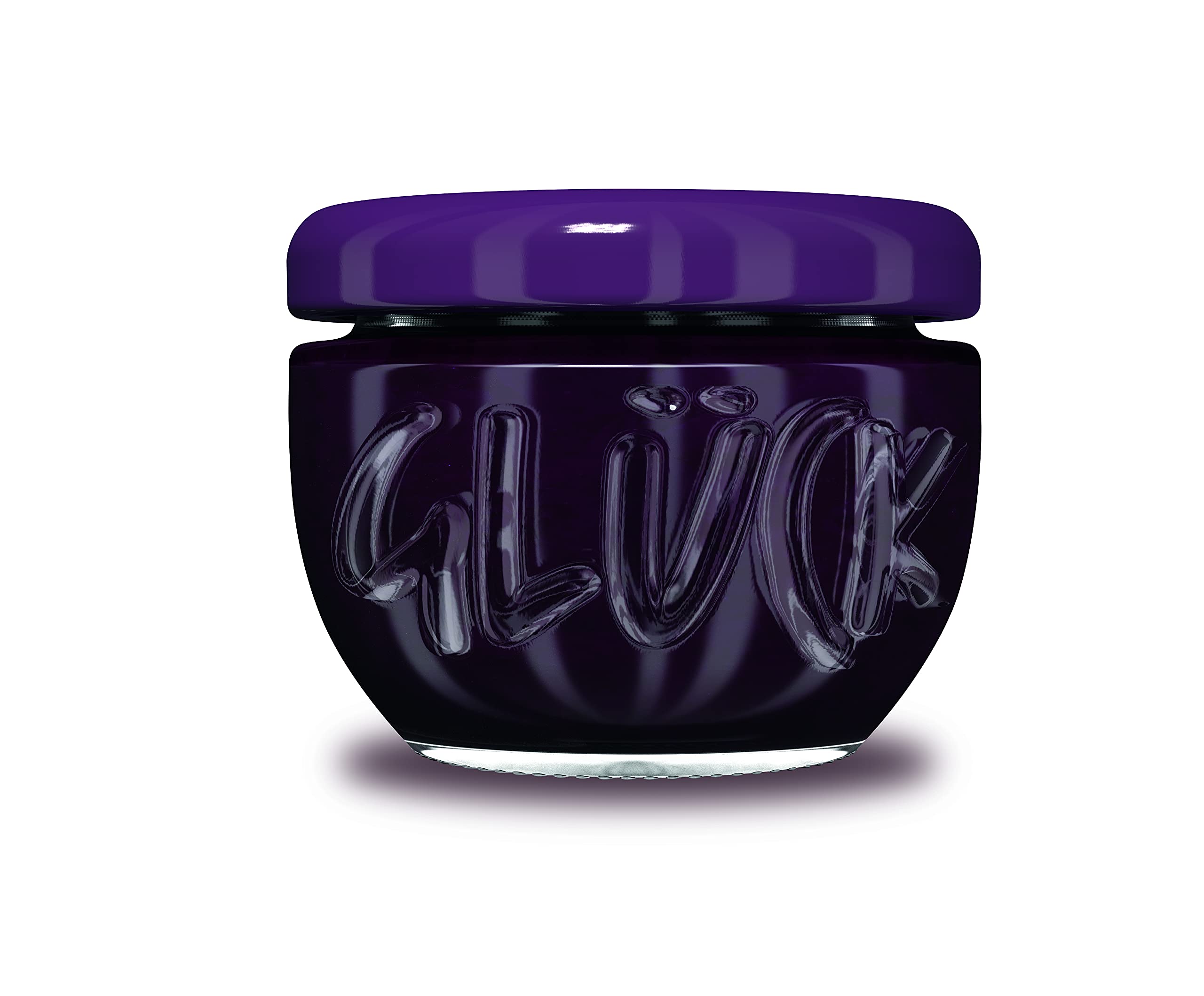 Glück Marmeladen Adventskalender 24 Mini-Marmeladen Winterliche Aufstriche Feinkost Geschenkkalender