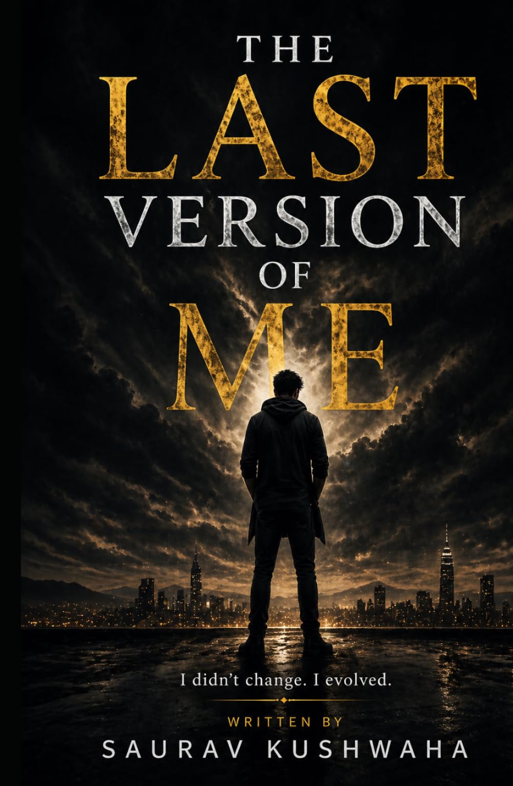 The Last Version of Me