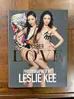 レスリーキー　SUPER レスリー・キー Leslie Kee | SUPER YOHJI YAMAMOTO | 翠