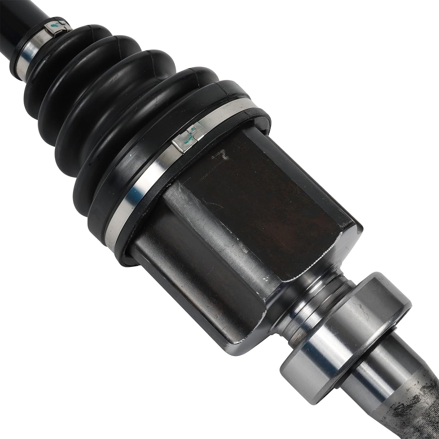 ECCPP CV Axle Shaft Assembly fit 2016-2022 for Lexus RX350 2018-2022 for Lexus RX350L Front Right (Front Passenger Side) NCV69196 TO8408 4341048130 4341048180