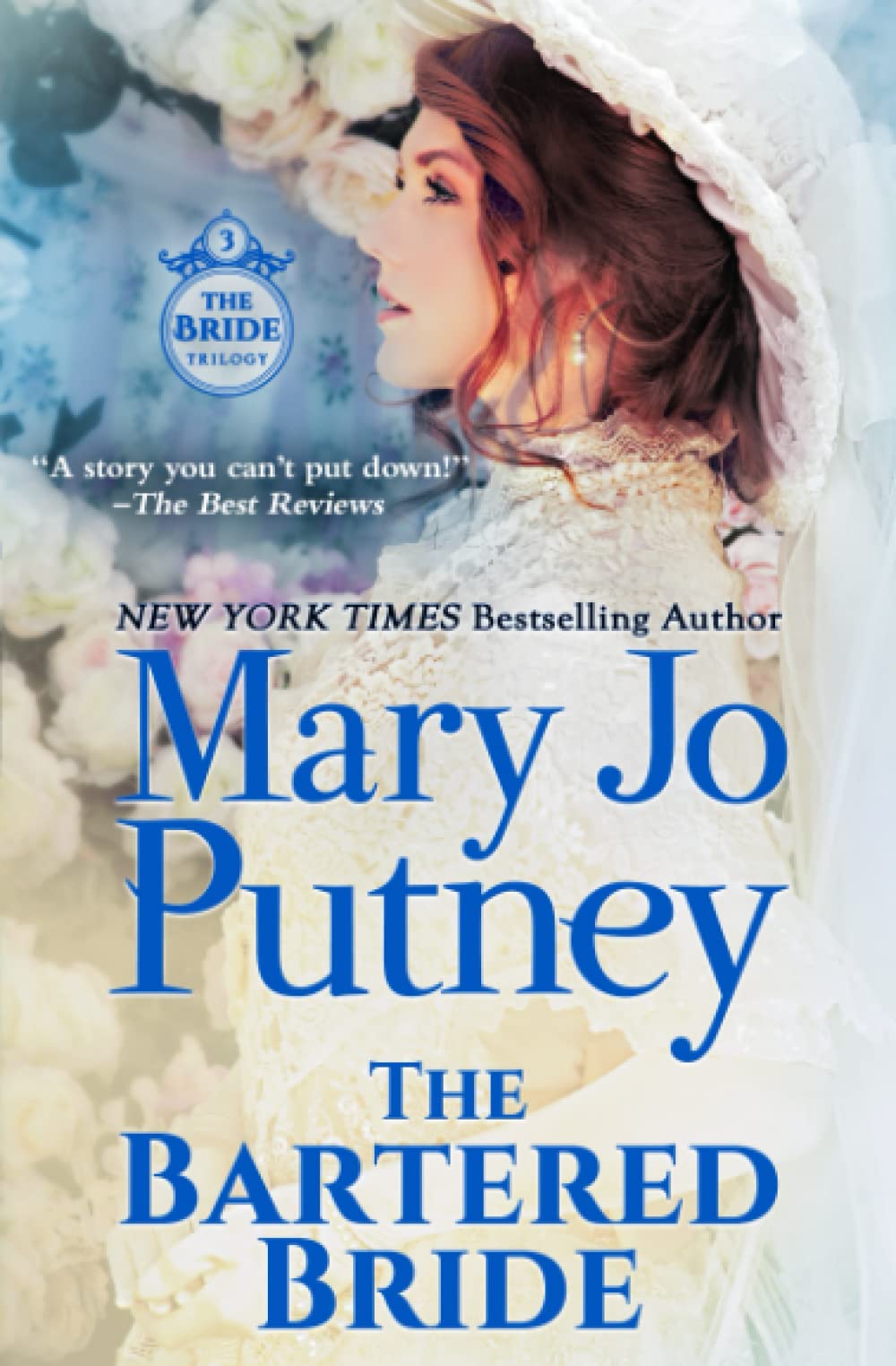 The Bartered Bride: The Bride Trilogy, Book 3: