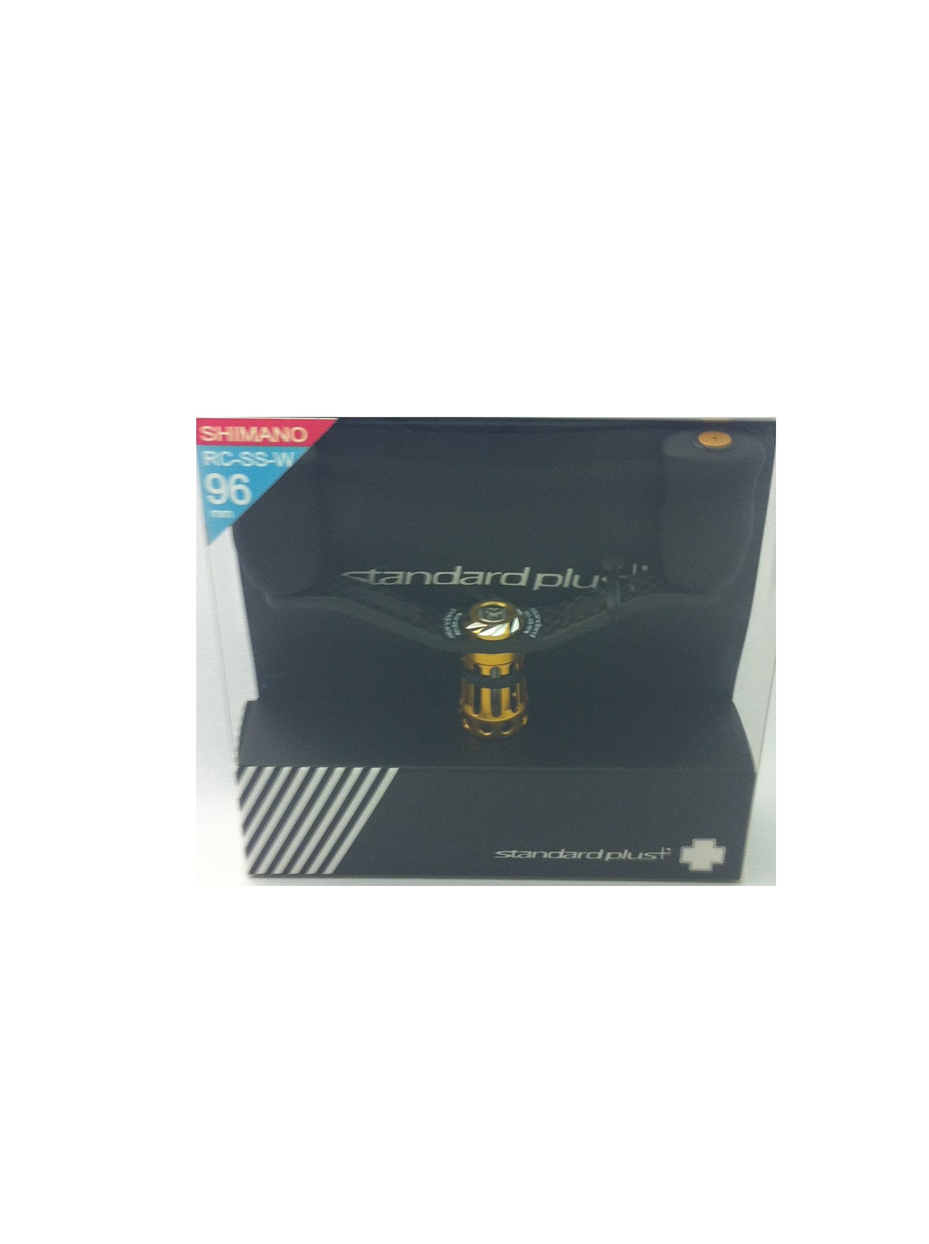 Amazon | スタジオコンポジット リール RC-SS-W XMノブ付 シマノ 96mm