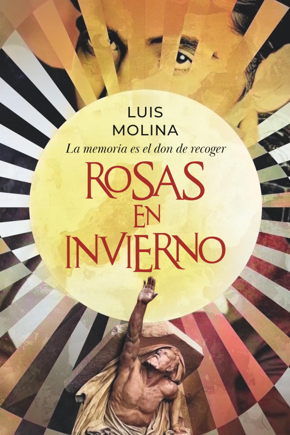 ROSAS EN INVIERNO