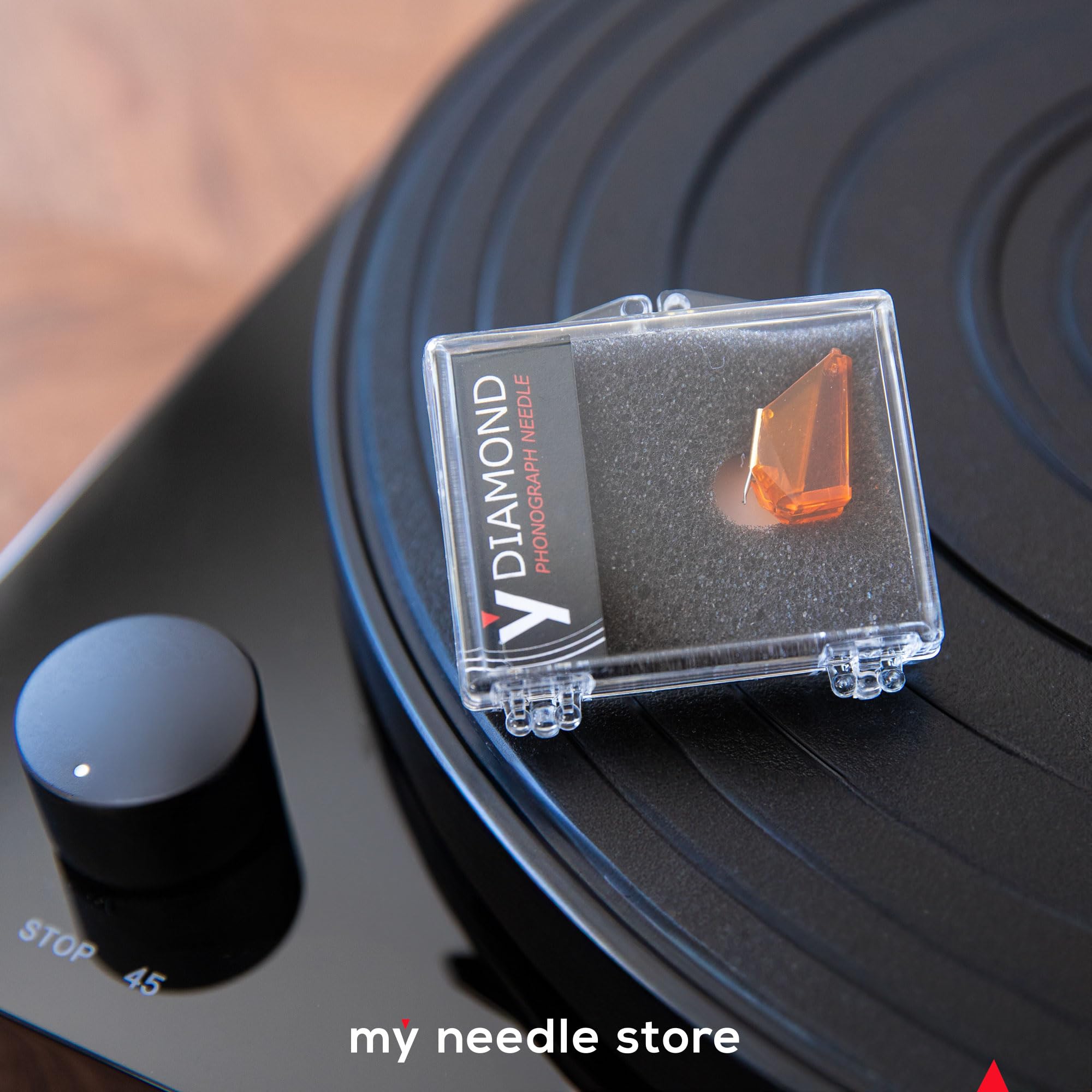 Amazon.com: Turntable Needle Replacement Stylus for Technics EPS