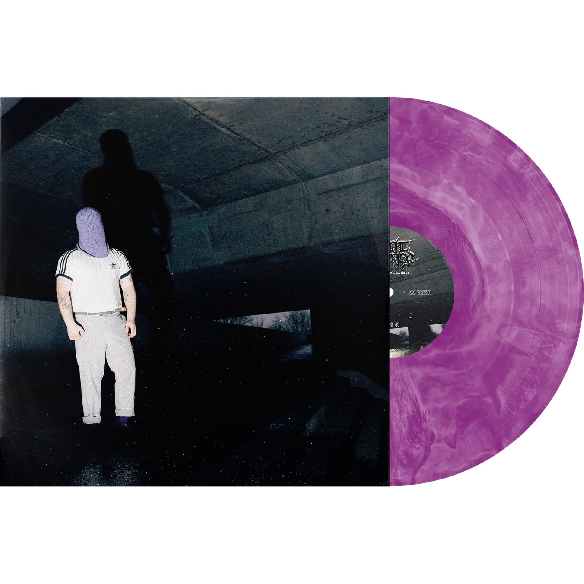 Il N'Y a Pas d'Ailleurs [VINYL]