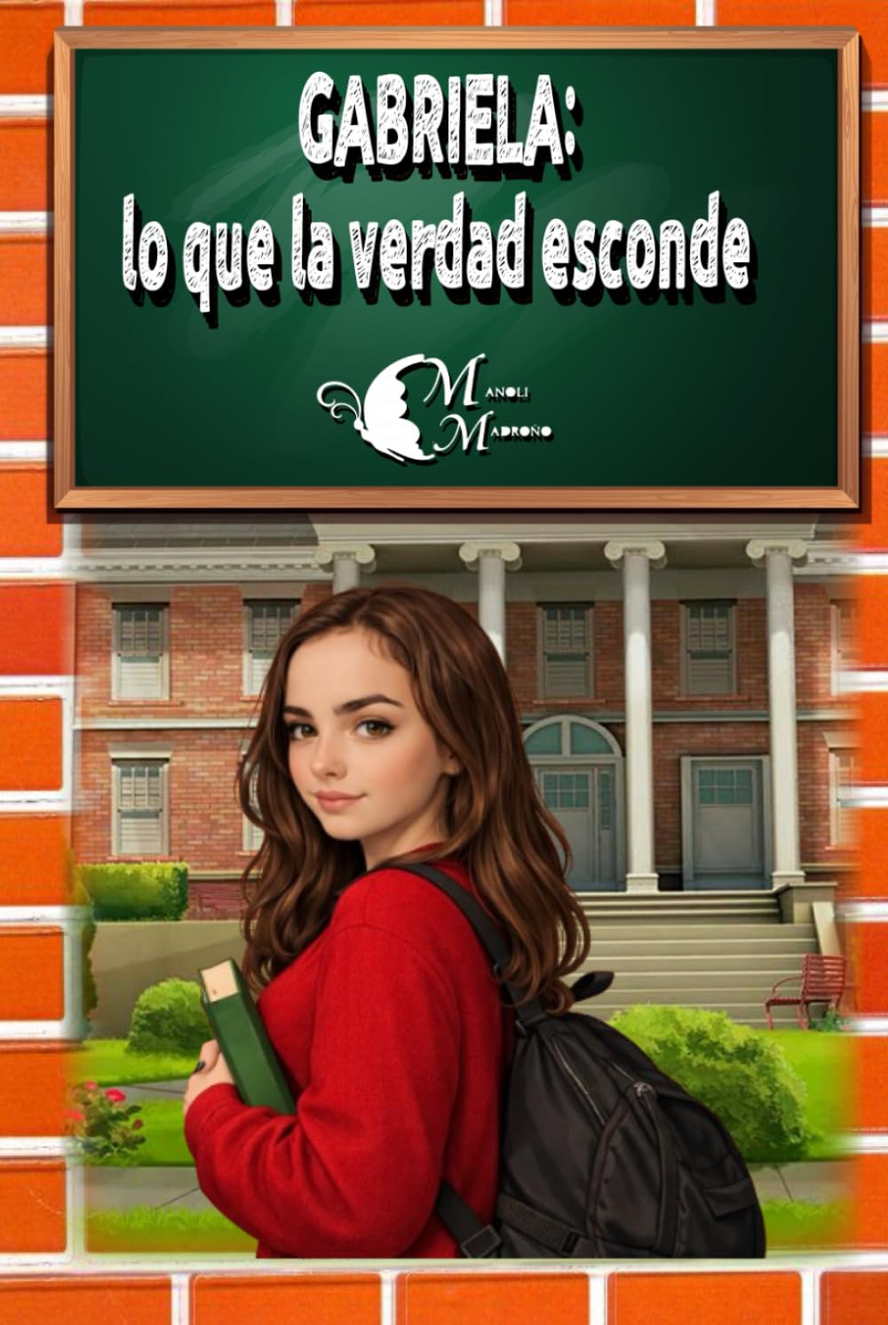 Gabriela: lo que la verdad esconde