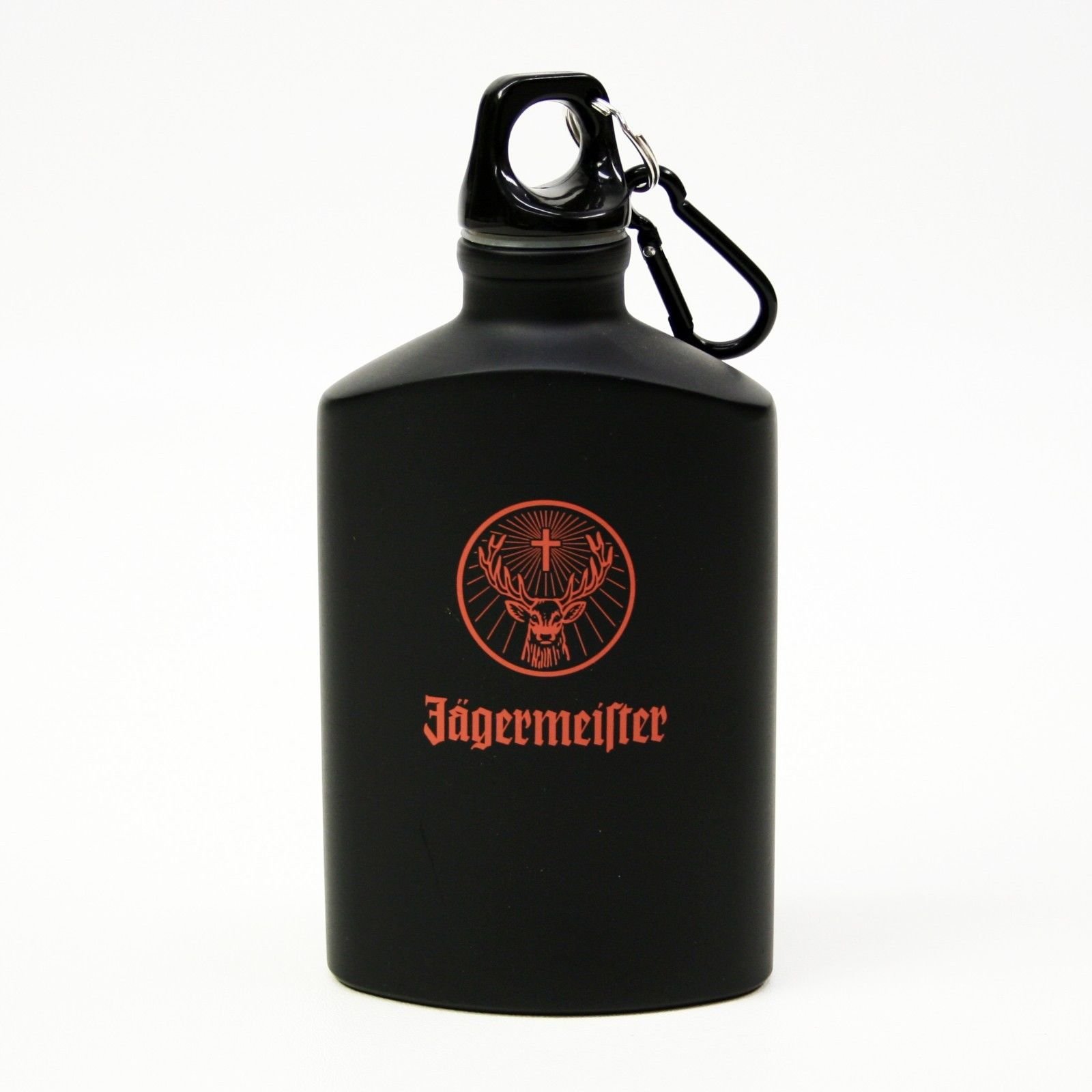 Amazon.co.jp: セットの2 JagermeisterオレンジStagロゴブラック