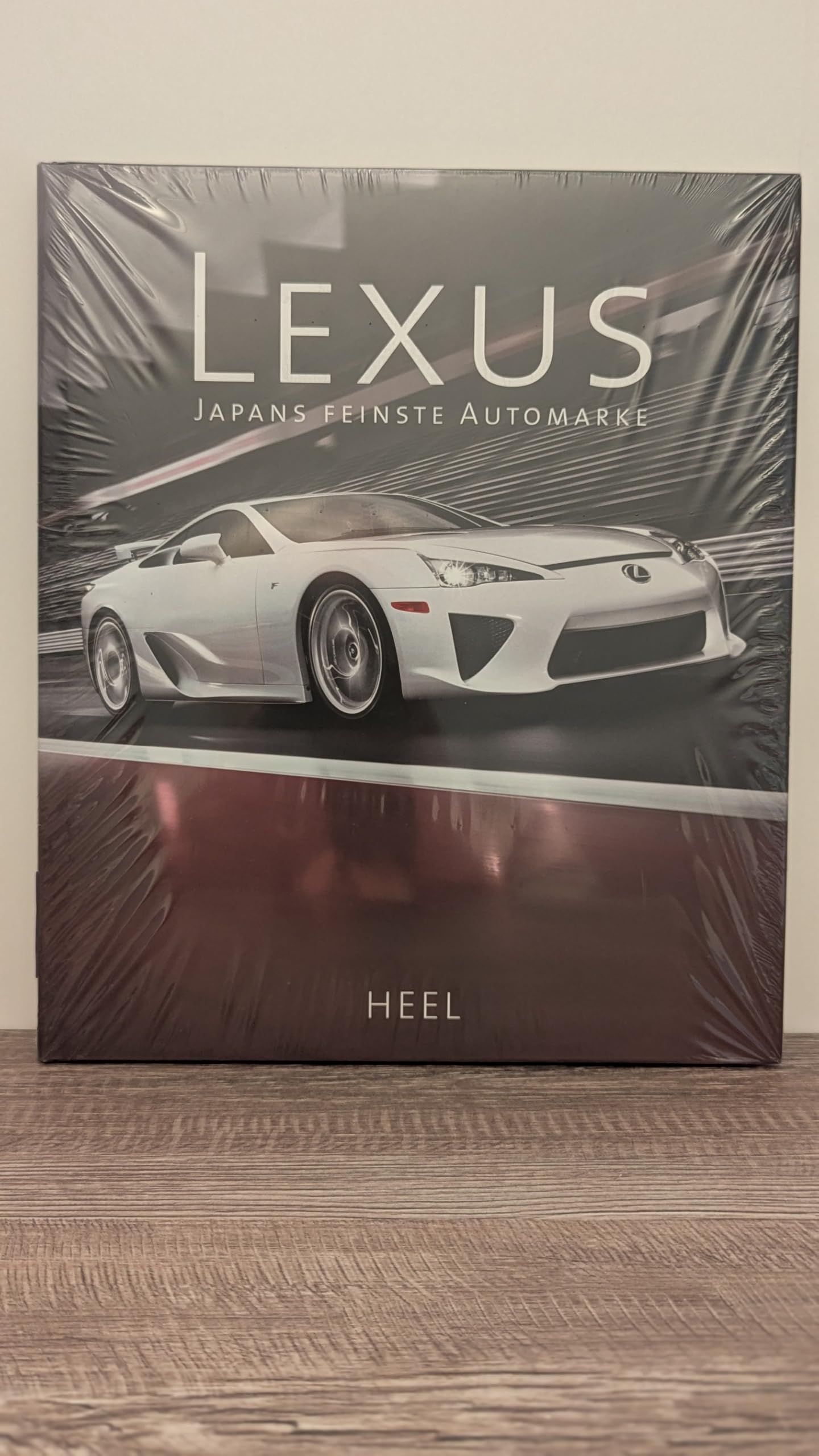 Lexus: Japans feinste Automarke