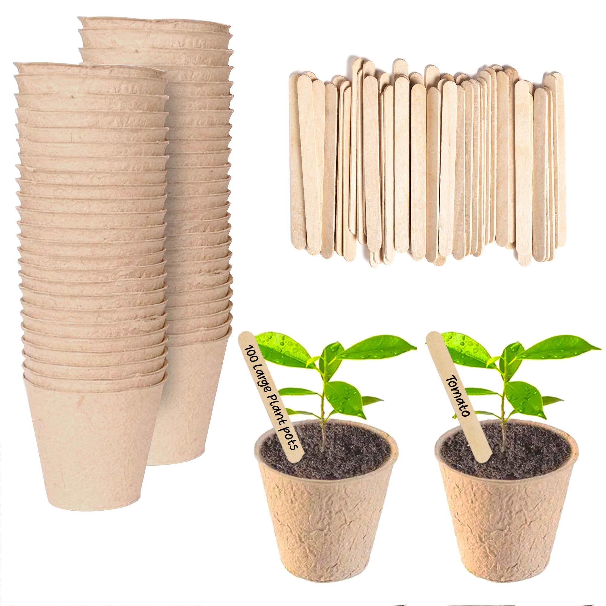 SRL BRIMTYPE PLANT POT-S valiem カタチ製作所 Cas Plant Pot - Anthracite - Quality Plant Pots | Hortology