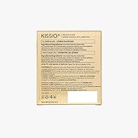 Vista 29 de KISSIO Plumper de labios, brillo de labios de color, potenciador de labios, extractos de plantas, suero labial que rellena los labios, brillo labial