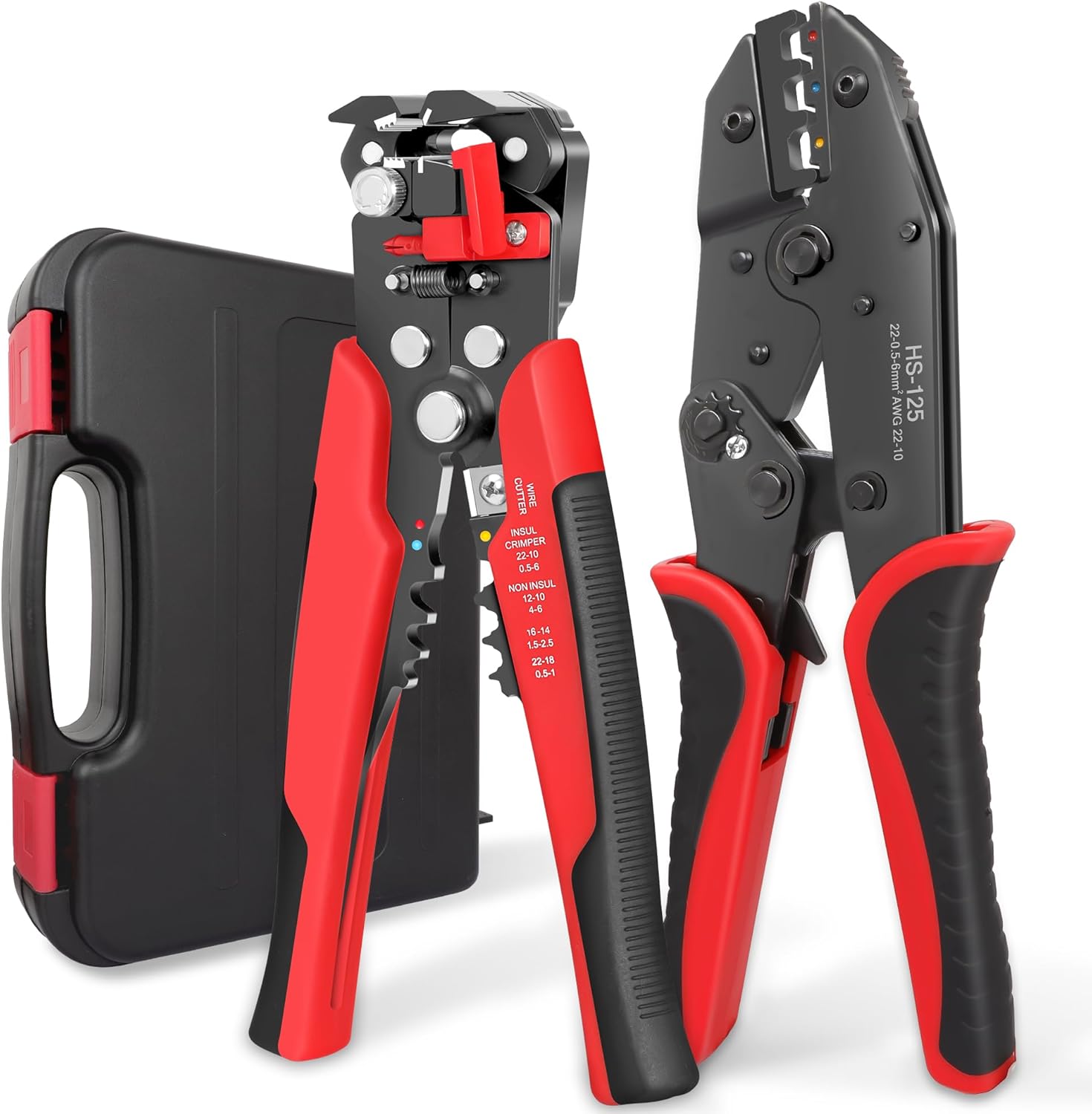 Kuject Wire Stripper