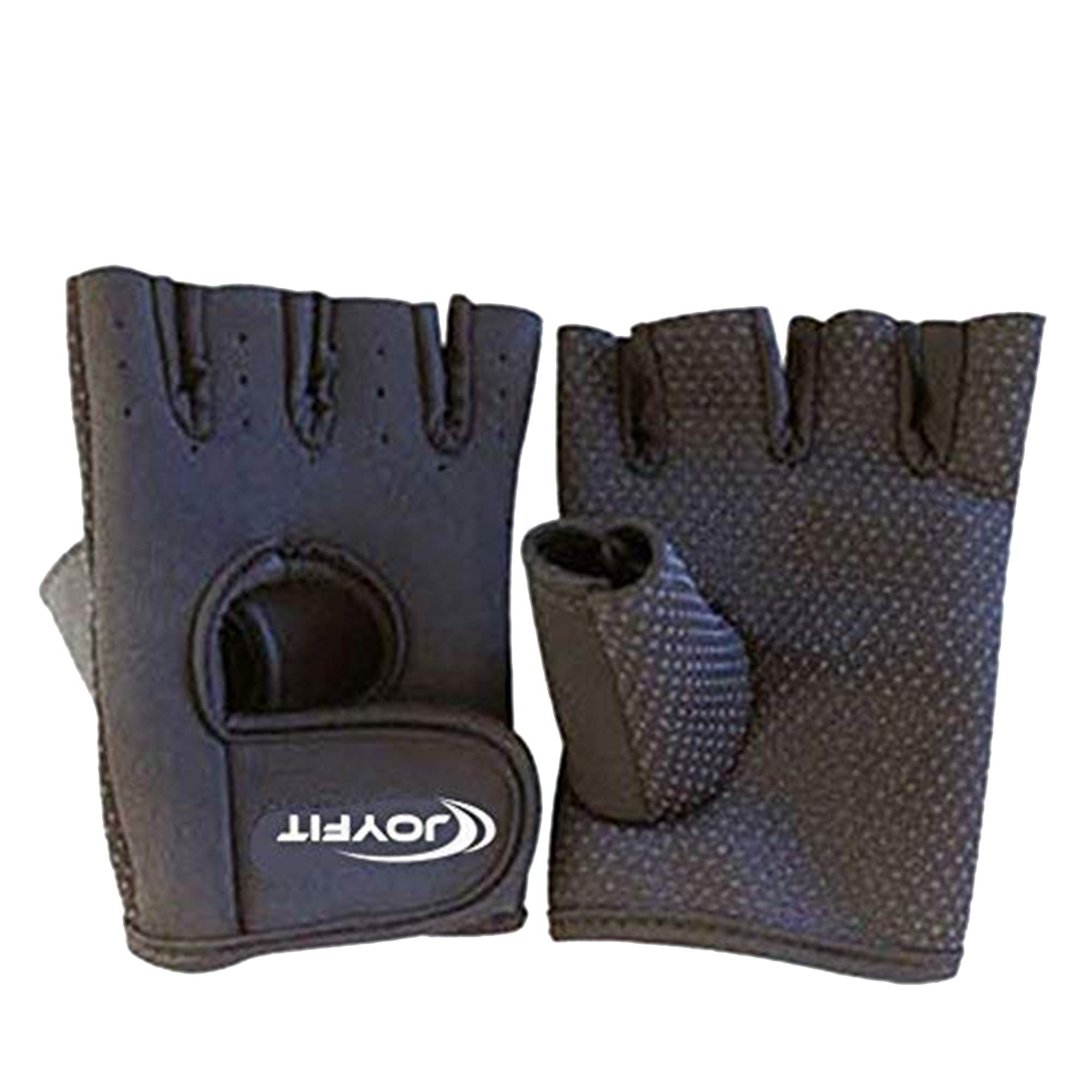 Joyfit Workout Gloves with Wrist Support, Comfortable Padding and Finger Protection for Home and Gym Training, Fitness, Weightlifting, Exercise, Calisthenics, Pull ups for Men and Women (Pair) (B06ZZHZS8G) Amazon Price History, Amazon Price Tracker