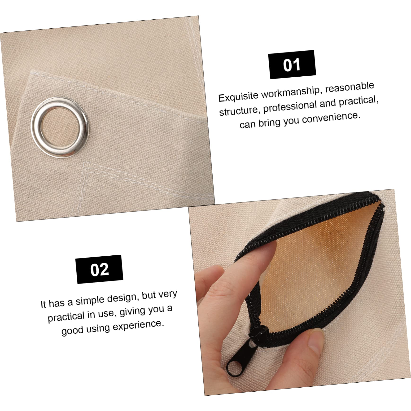 Mipcase Wall Mounted Boxing Bag Boxing Wall Sandbag Kicking Training Pouch Wall Punch Pad Exercise Gear