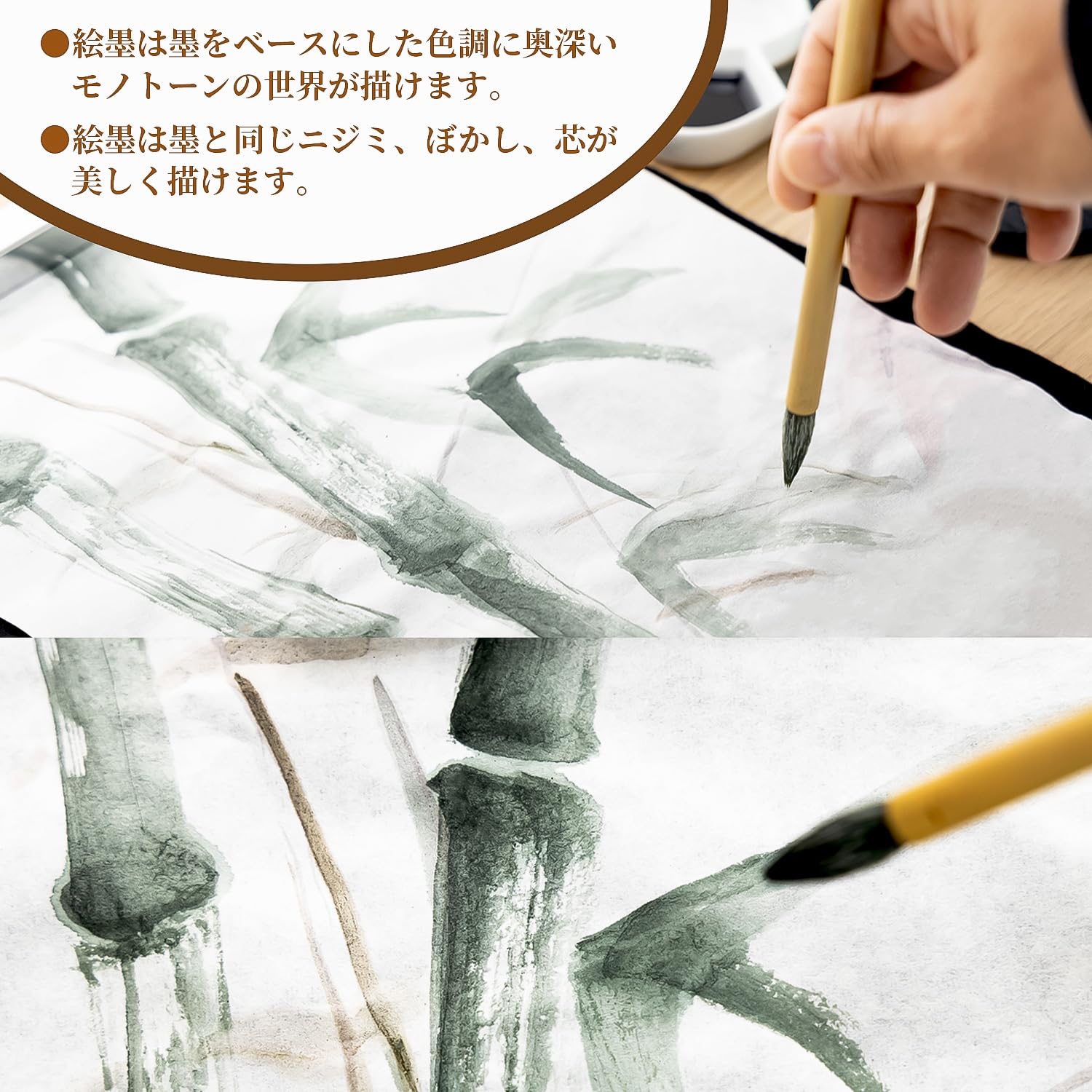 Sumiundo 15254 Solid Ink Yamato Picture Ink Blue : Amazon.sg