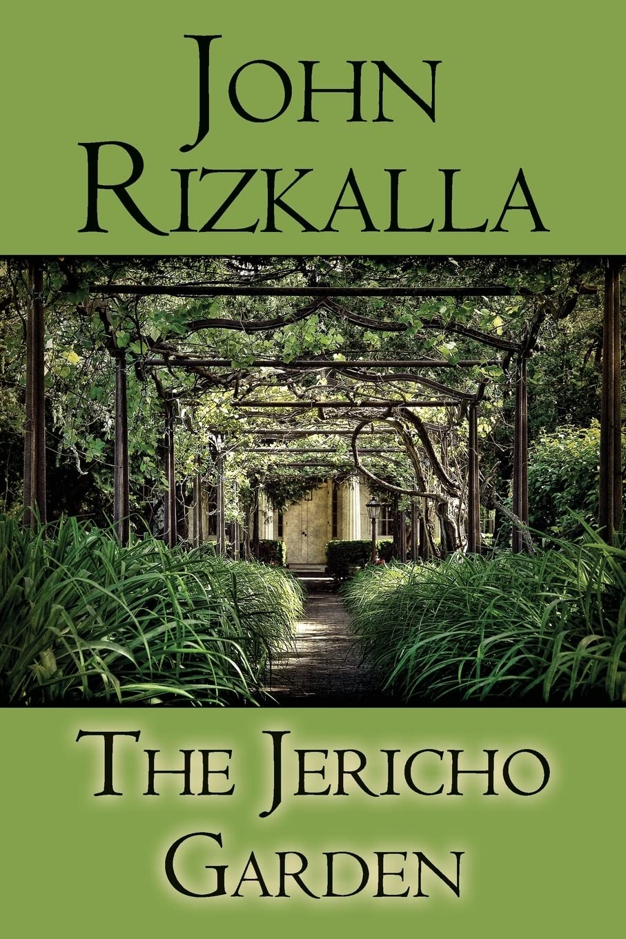 The Jericho Garden