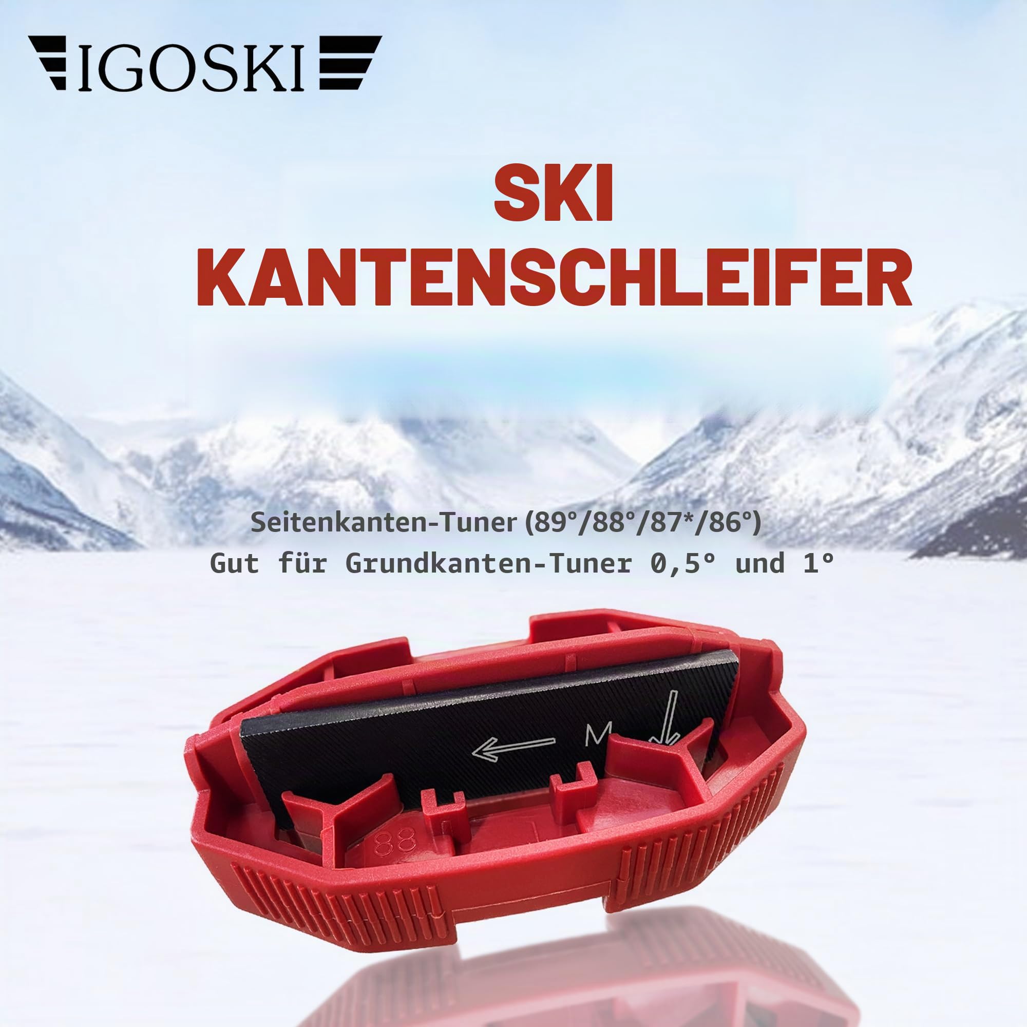 Ci-sbt-a Werkzeug + Diamanten + Gummi-Stein