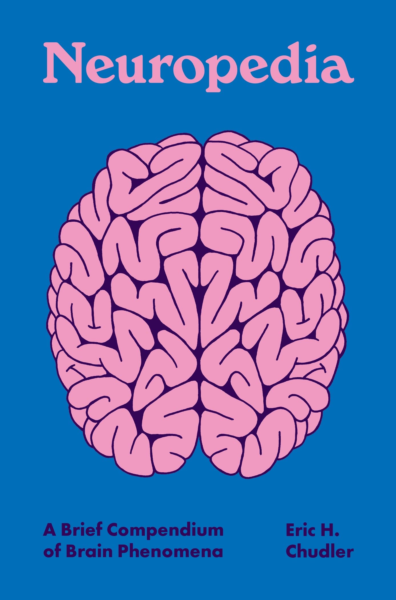 Neuropedia: A Brief Compendium of Brain Phenomena: 7 (Pedia Books)