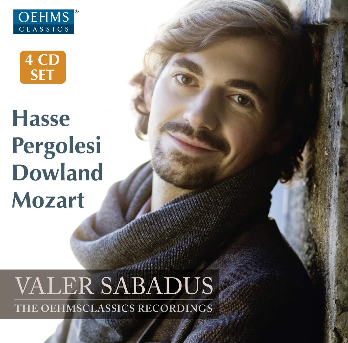 Valer Sabadus