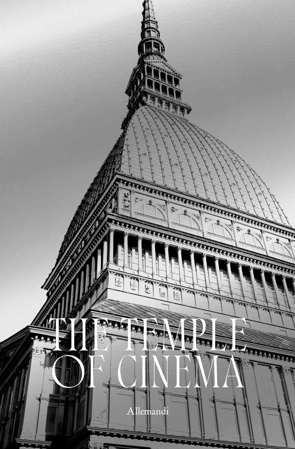 Mole. The Temple Of Cinema. Ediz. Illustrata - 4