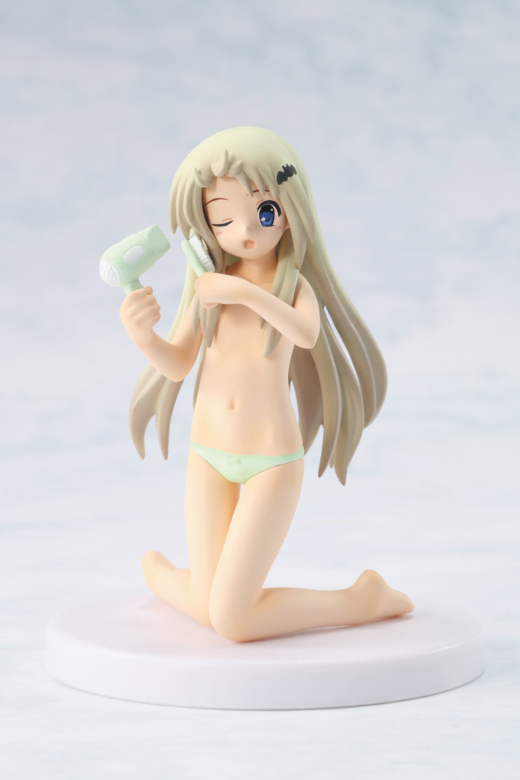 リトルバスターズ エクスタシー おふろコレクション フィギュア キャラアニ Amazon | リトルバスターズ! エクスタシー 全員集合! おふろ