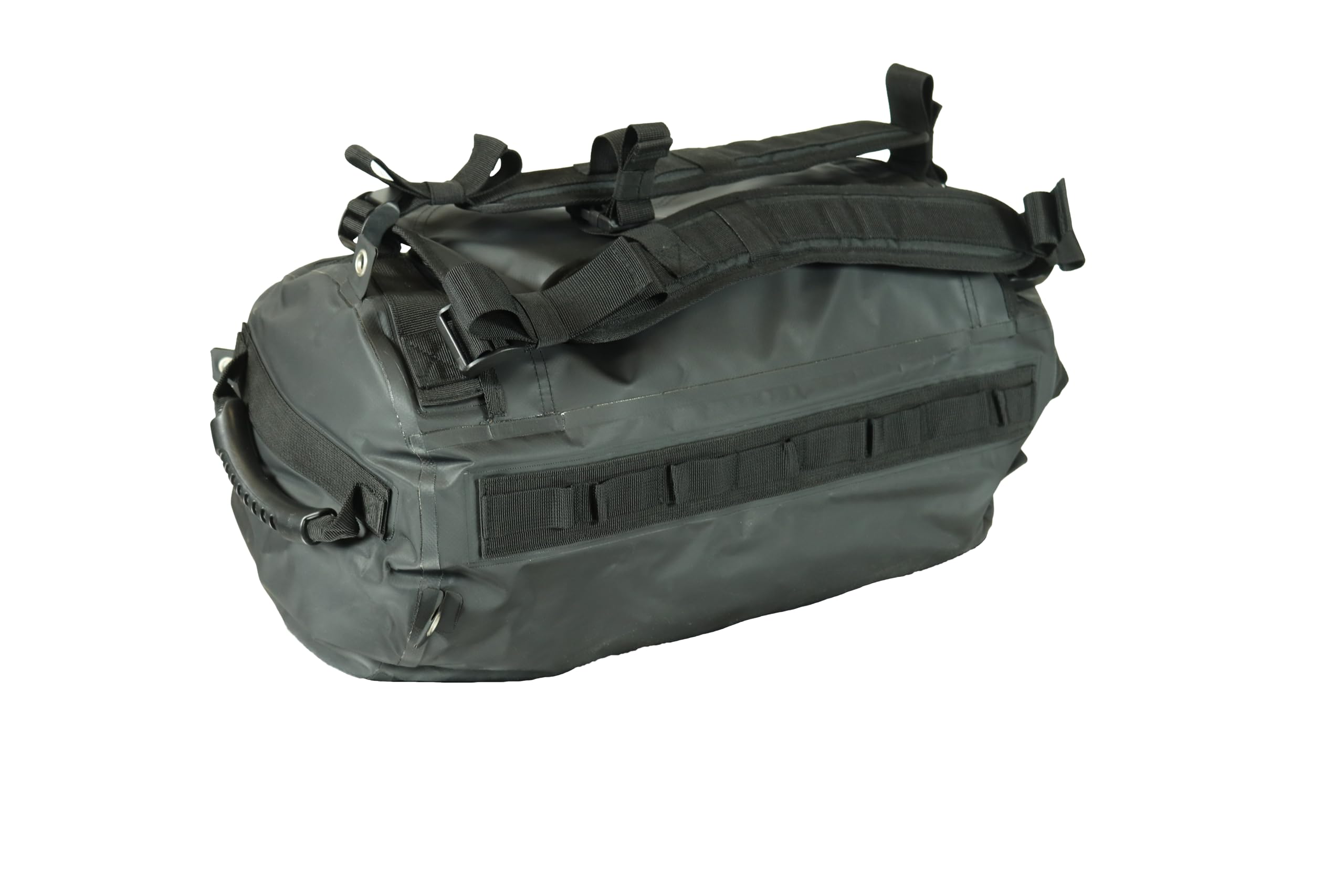 Pack'N Go Vernal - Bolsa para Moto (Impermeable, 40 L)