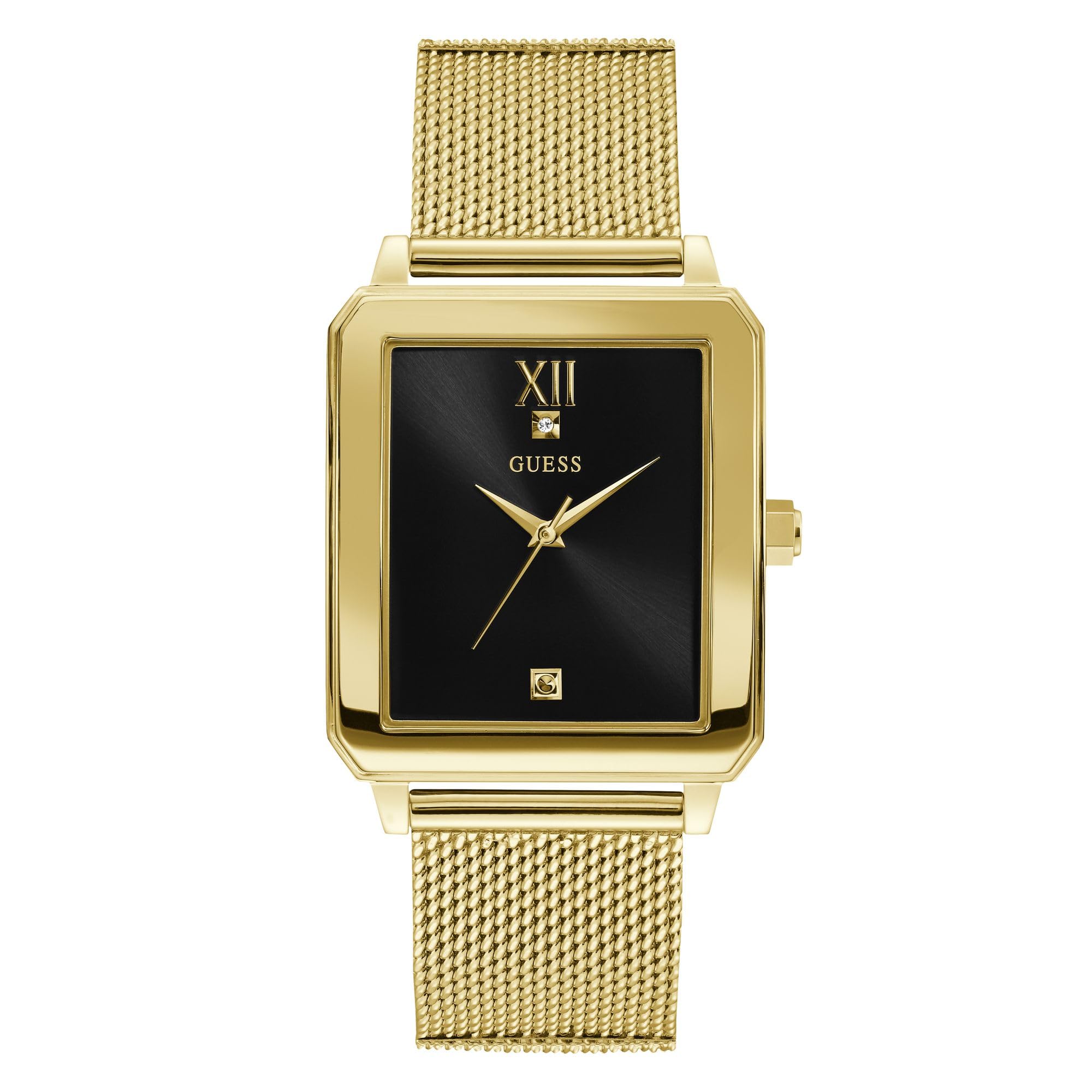 GUESS Men's 40mm Watch