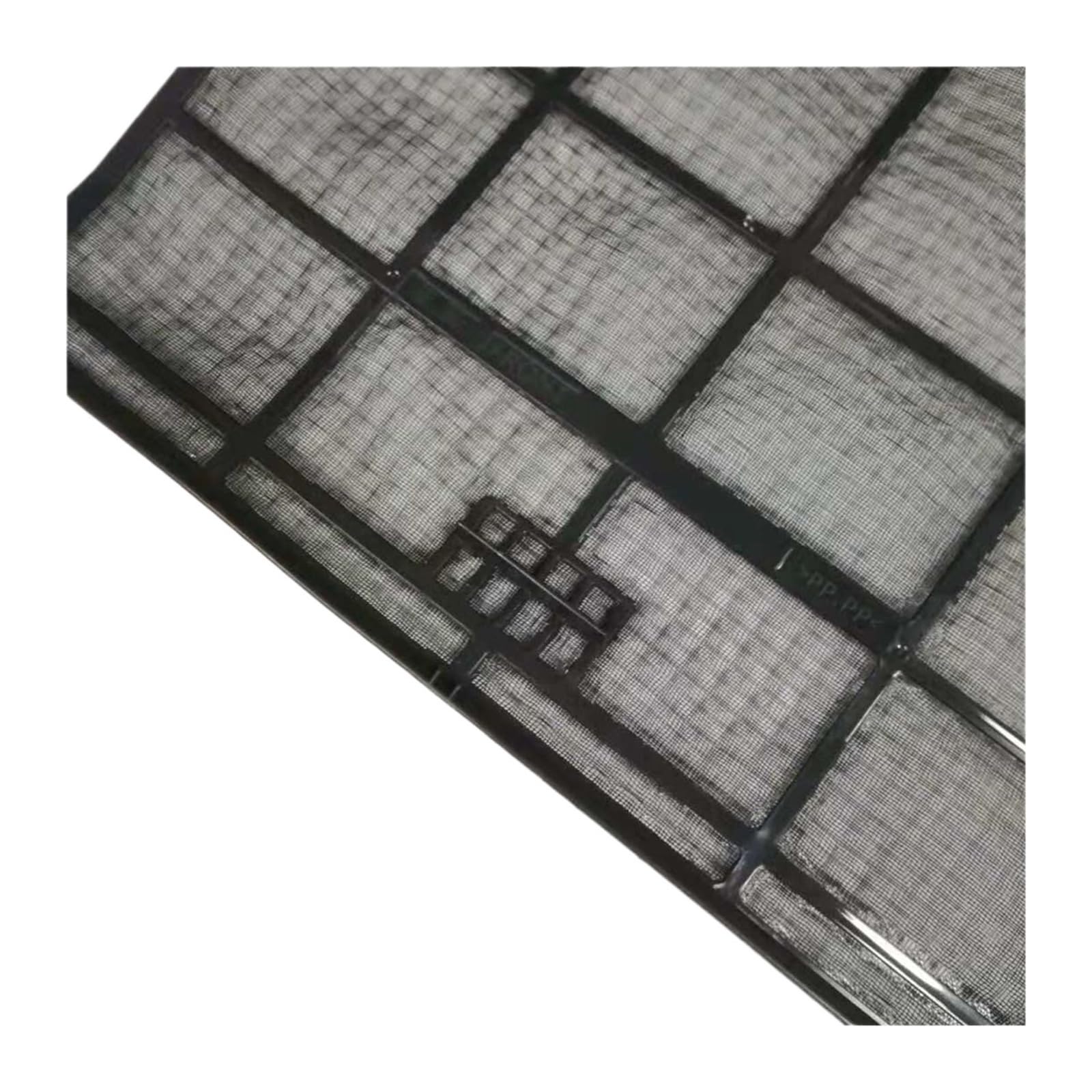 Filtro Del Condizionatore D'aria, Compatibile Con Panasonic 30,3X31 Cm