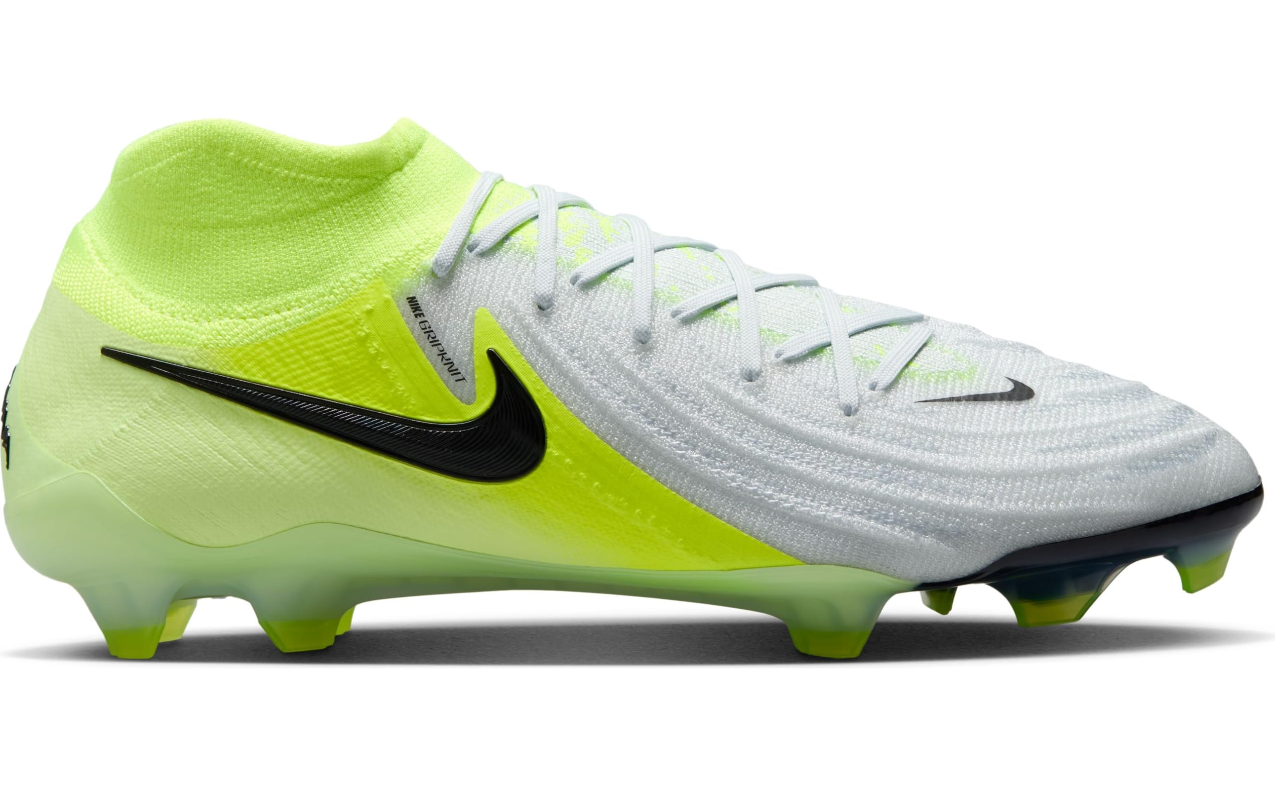 NIKE Mężczyźni Nike Phantom Luna 2 Elite Fg High-top-fußballschuhButy do piłki nożnej