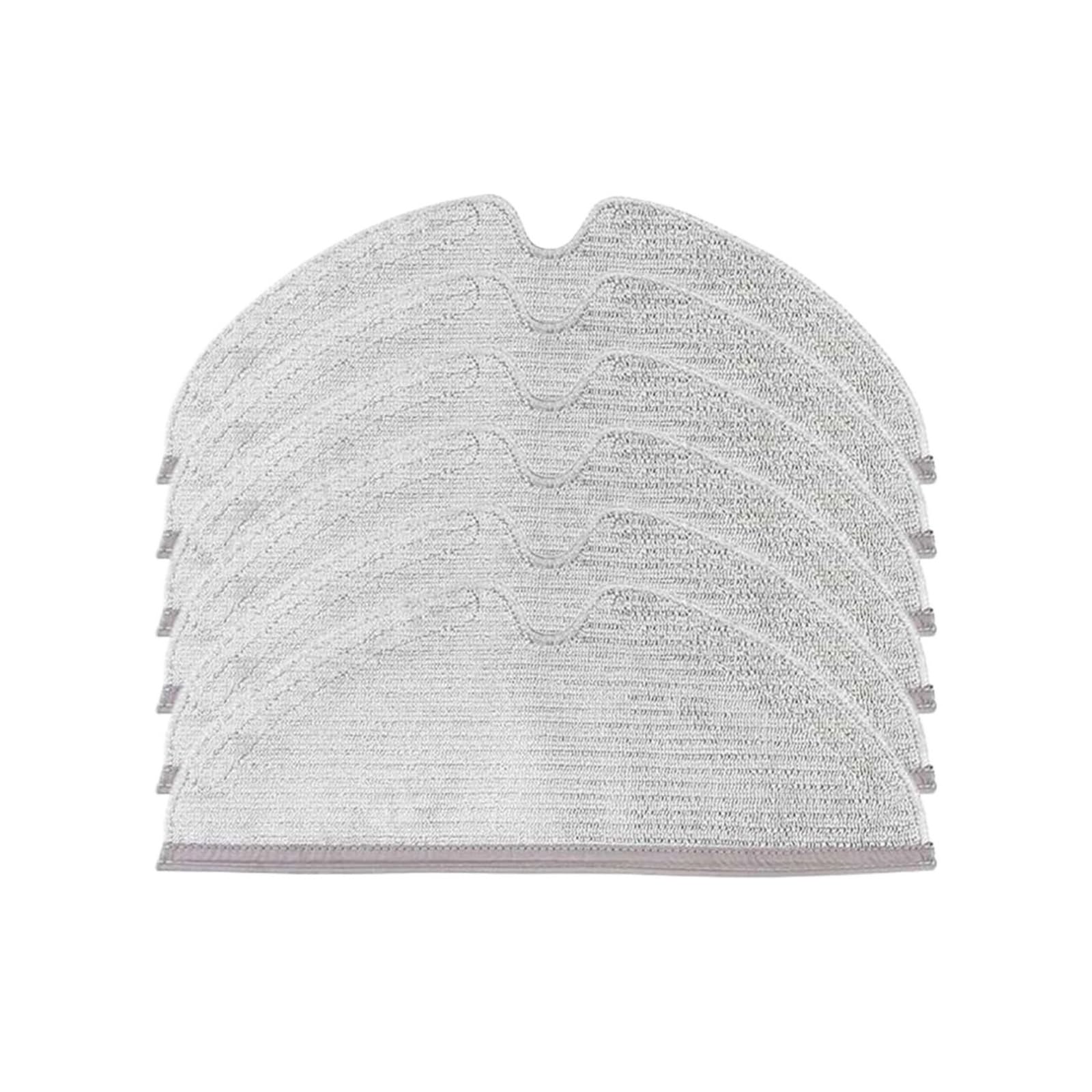 kvcccss Mop Rag ，Compatible For XiaoMi，S50