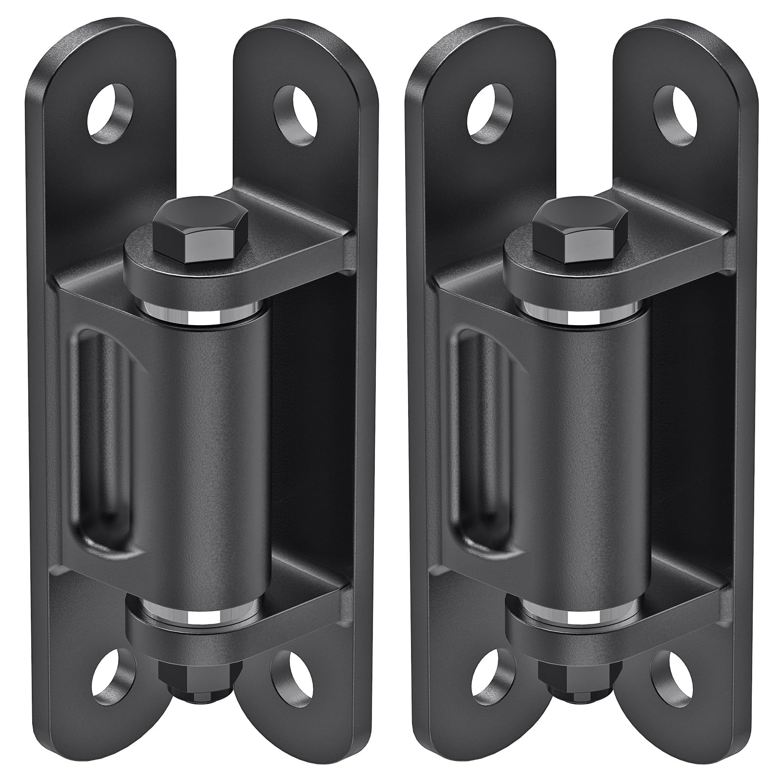 Insaga Heavy Duty Gate Hinges,2pcs