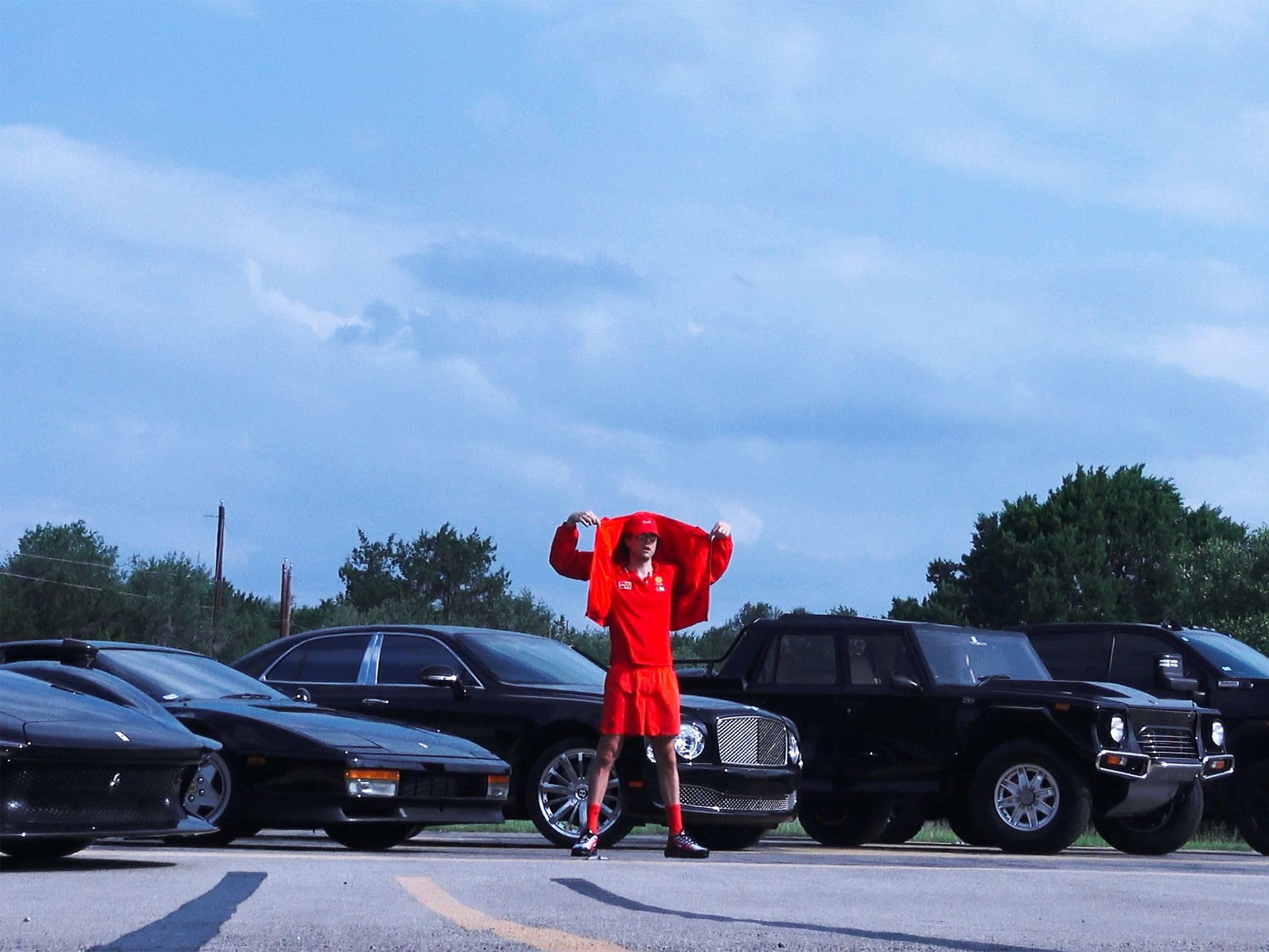 Ferdinand fka Left Boy