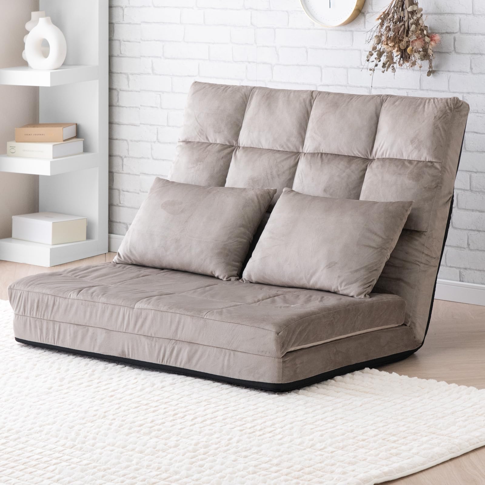 Amazon.co.jp: タンスのゲン: ソファベッド