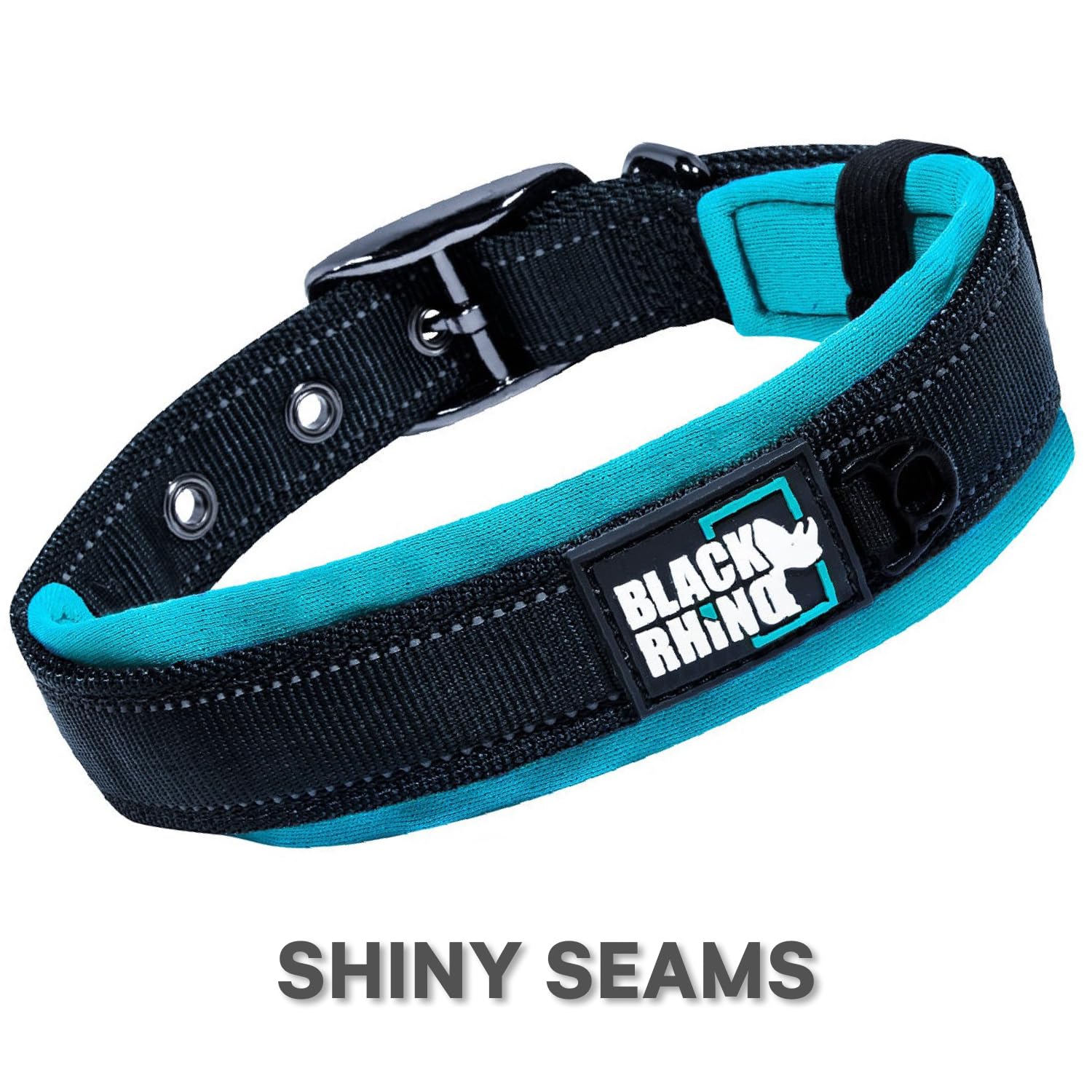 Amazon.com : Black Rhino - The Comfort Collar Ultra Soft Neoprene