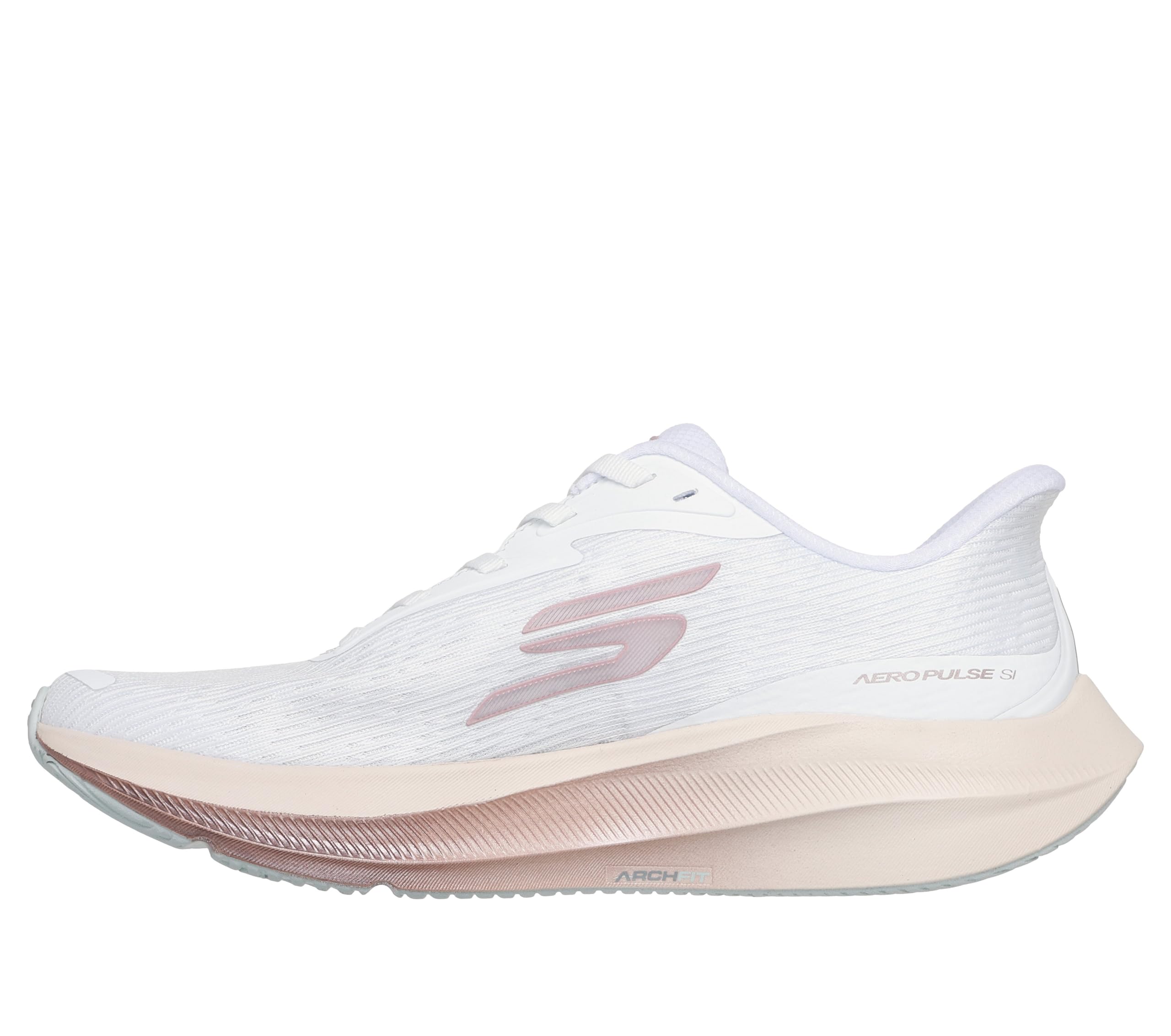 Skechers Femme Skx Aero Pulse Basket